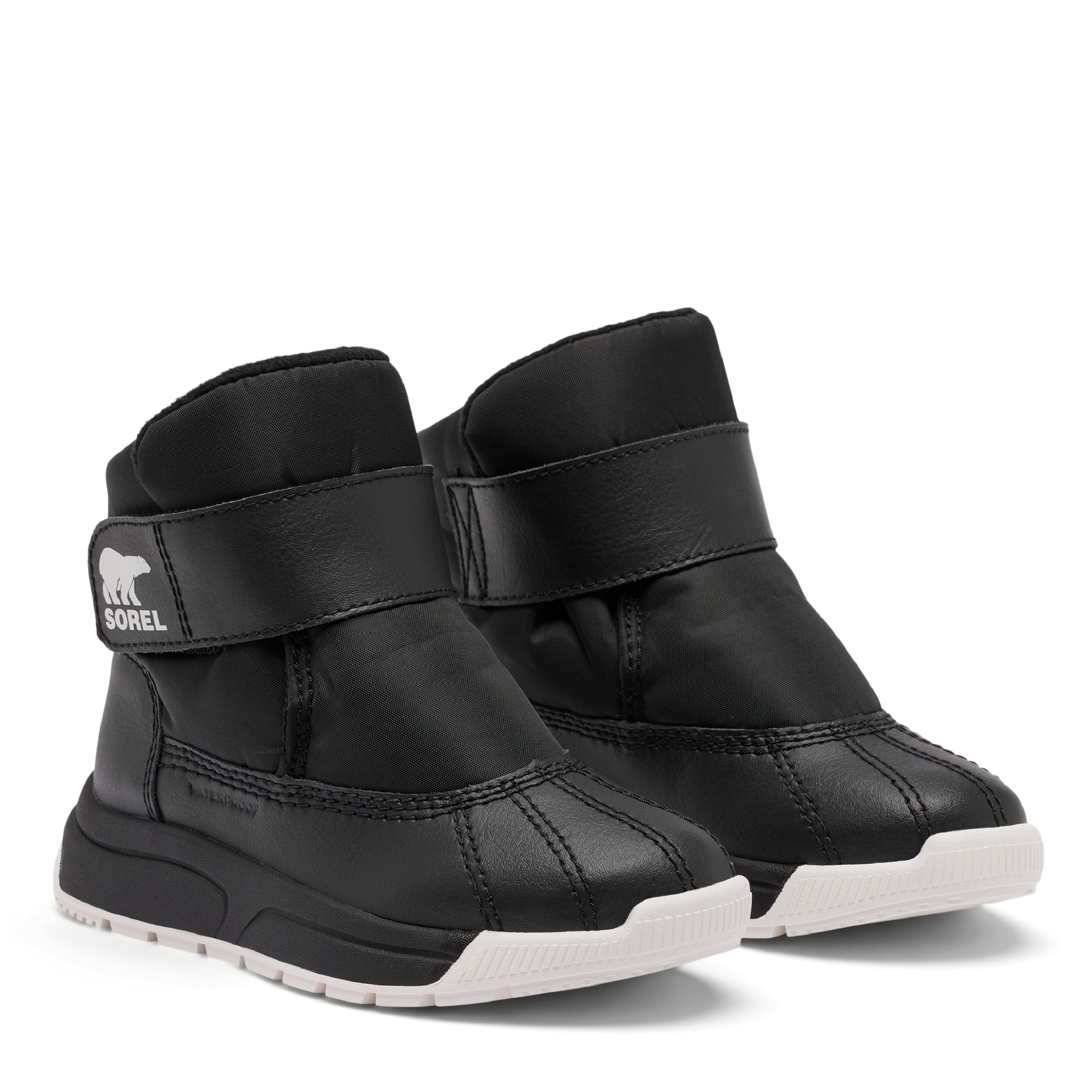 Kids' Whitney 3 Waterproof Boot Toddler/Little Kid