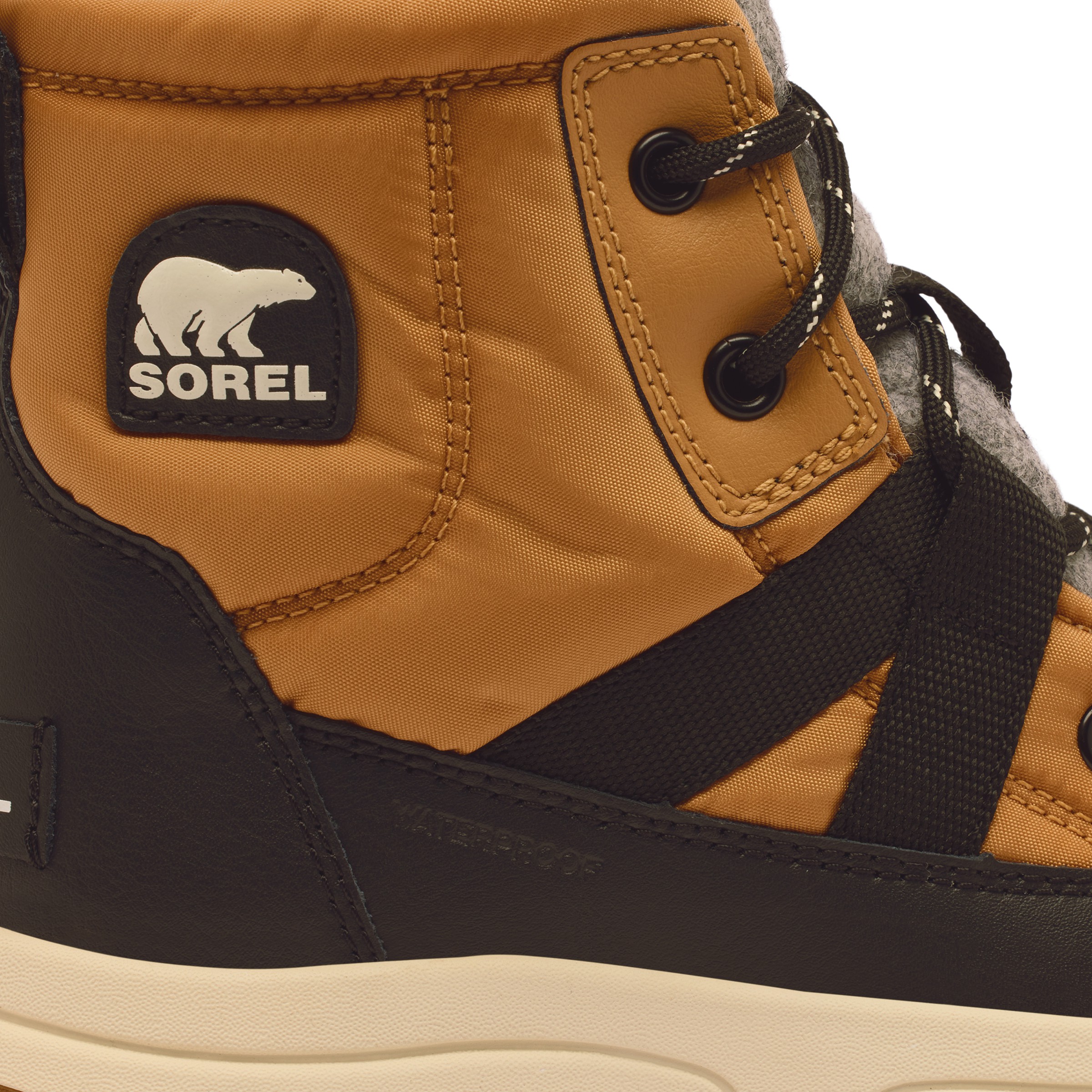 Kids' Whitney II Waterproof Boot Toddler/Little Kid