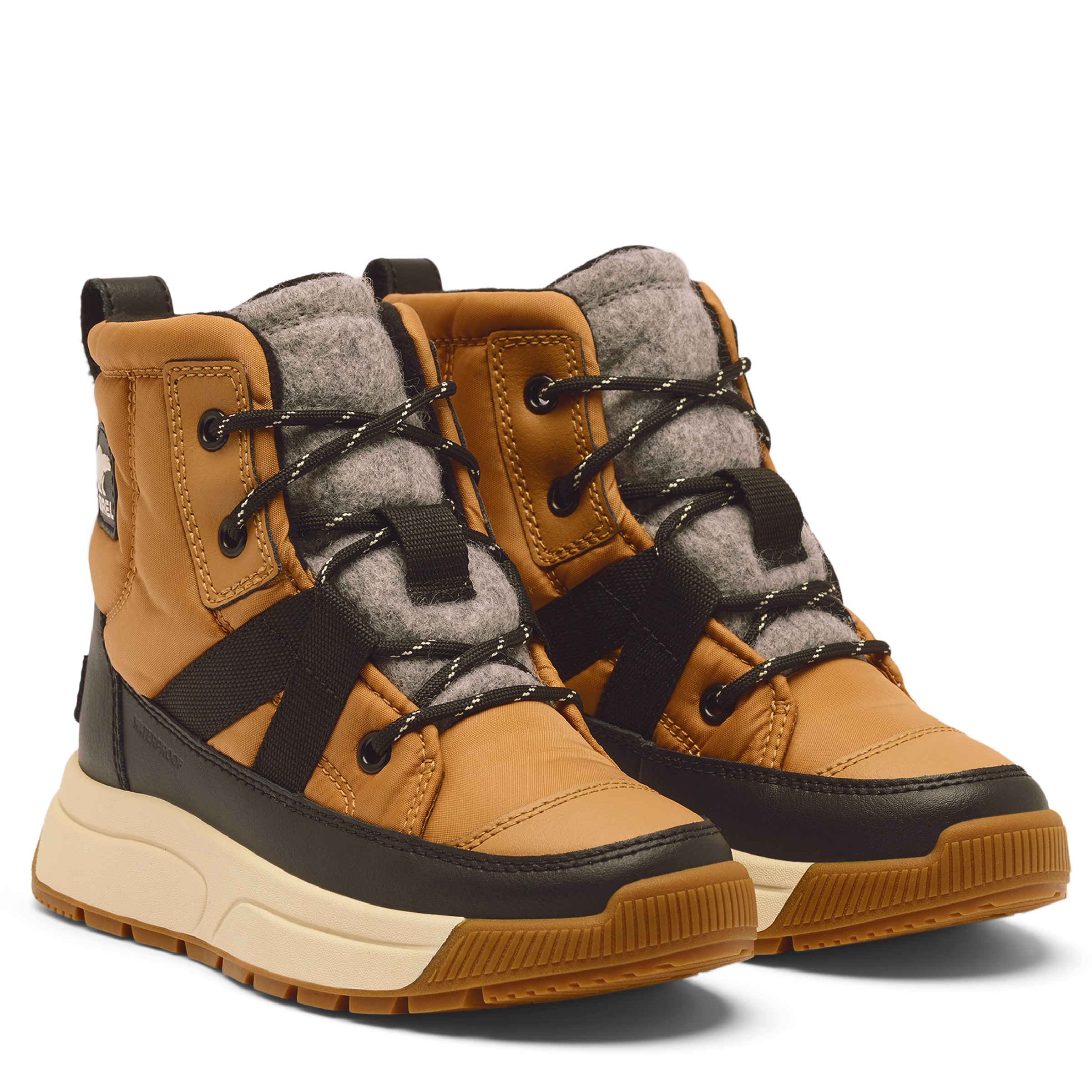 Kids' Whitney II Waterproof Boot Toddler/Little Kid