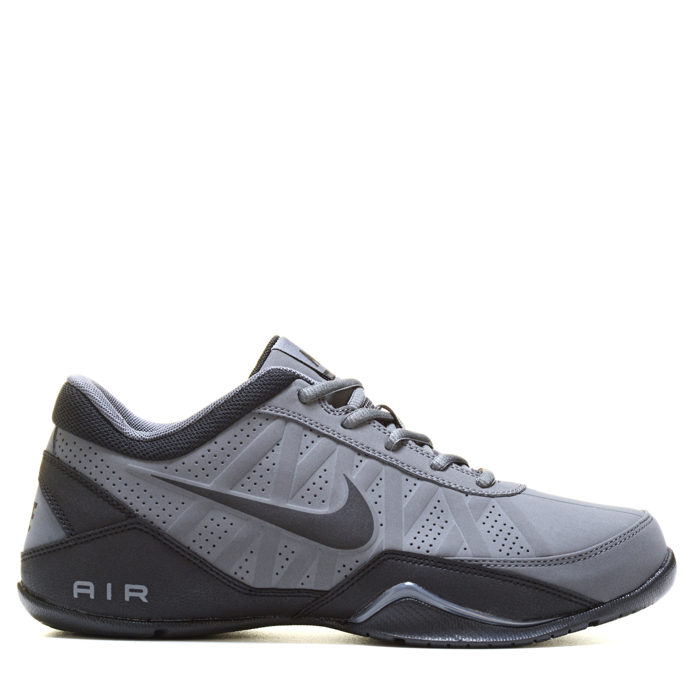 Air Ring Leader Low Basketball Shoe 