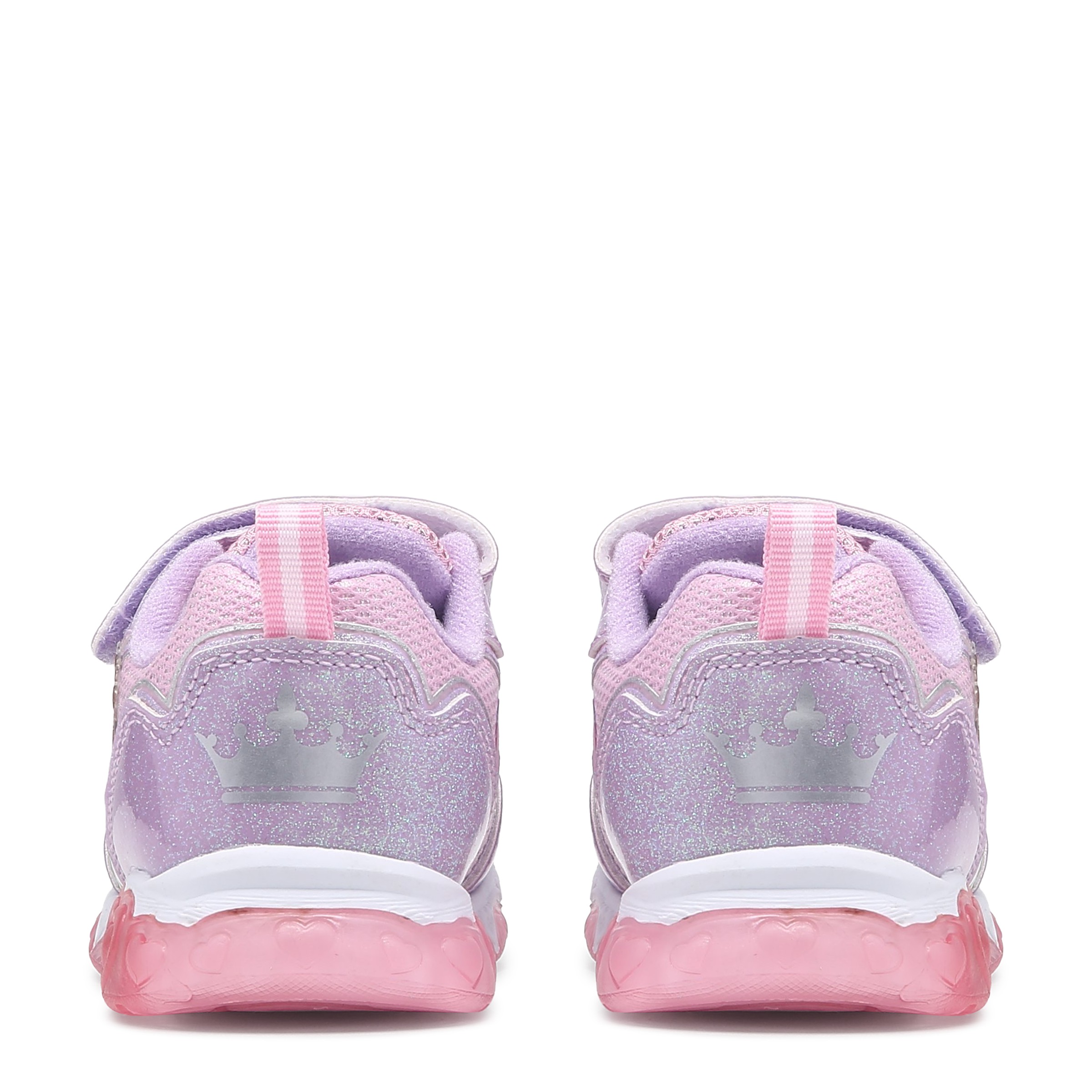 Kids' Disney Princess Light Up Sneaker Toddler/Little Kid