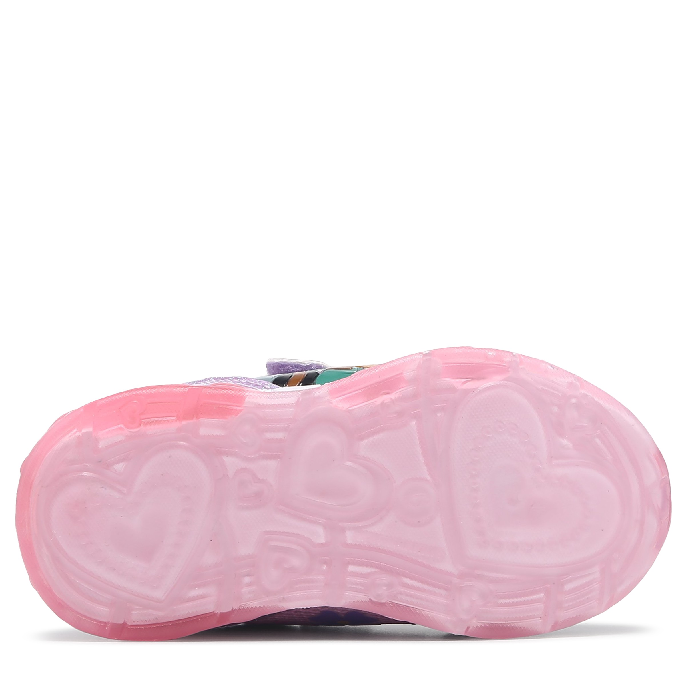 Kids' Disney Princess Light Up Sneaker Toddler/Little Kid