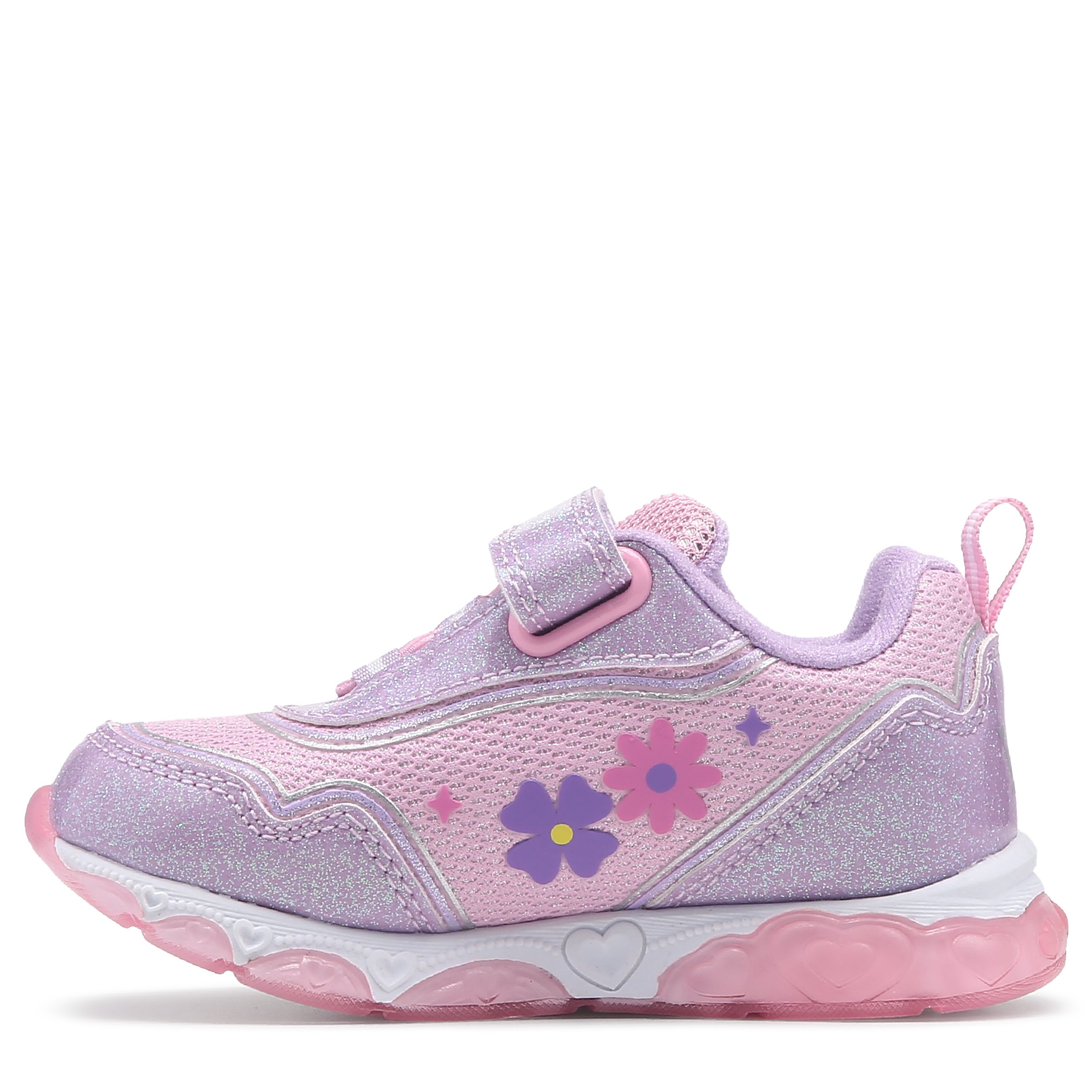 Kids' Disney Princess Light Up Sneaker Toddler/Little Kid