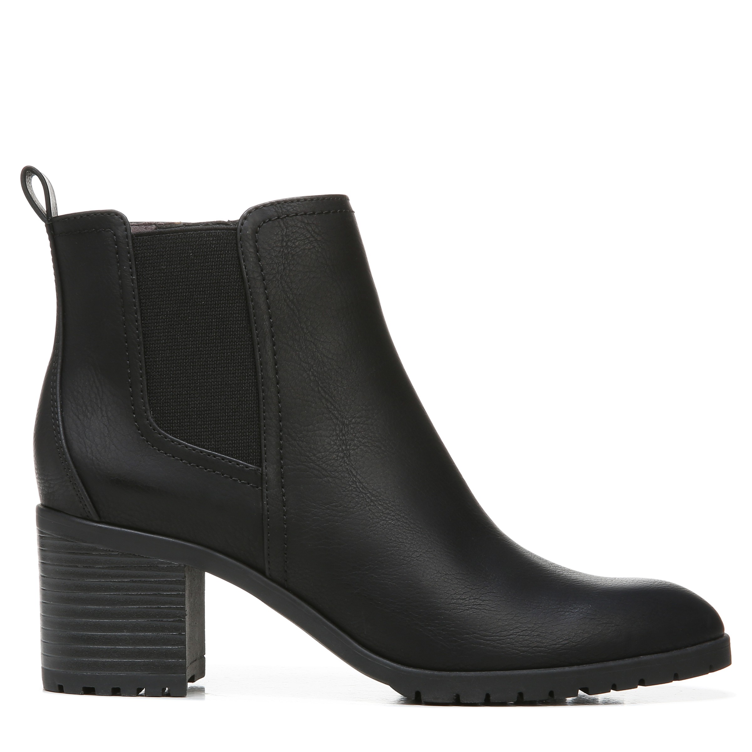 Women's Mesa Medium/Wide Chelsea Bootie