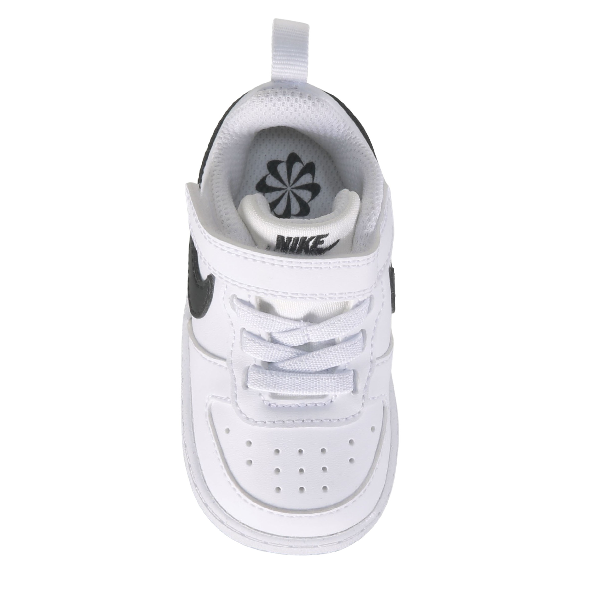 Kids' Court Borough Low Recraft Sneaker Baby/Toddler