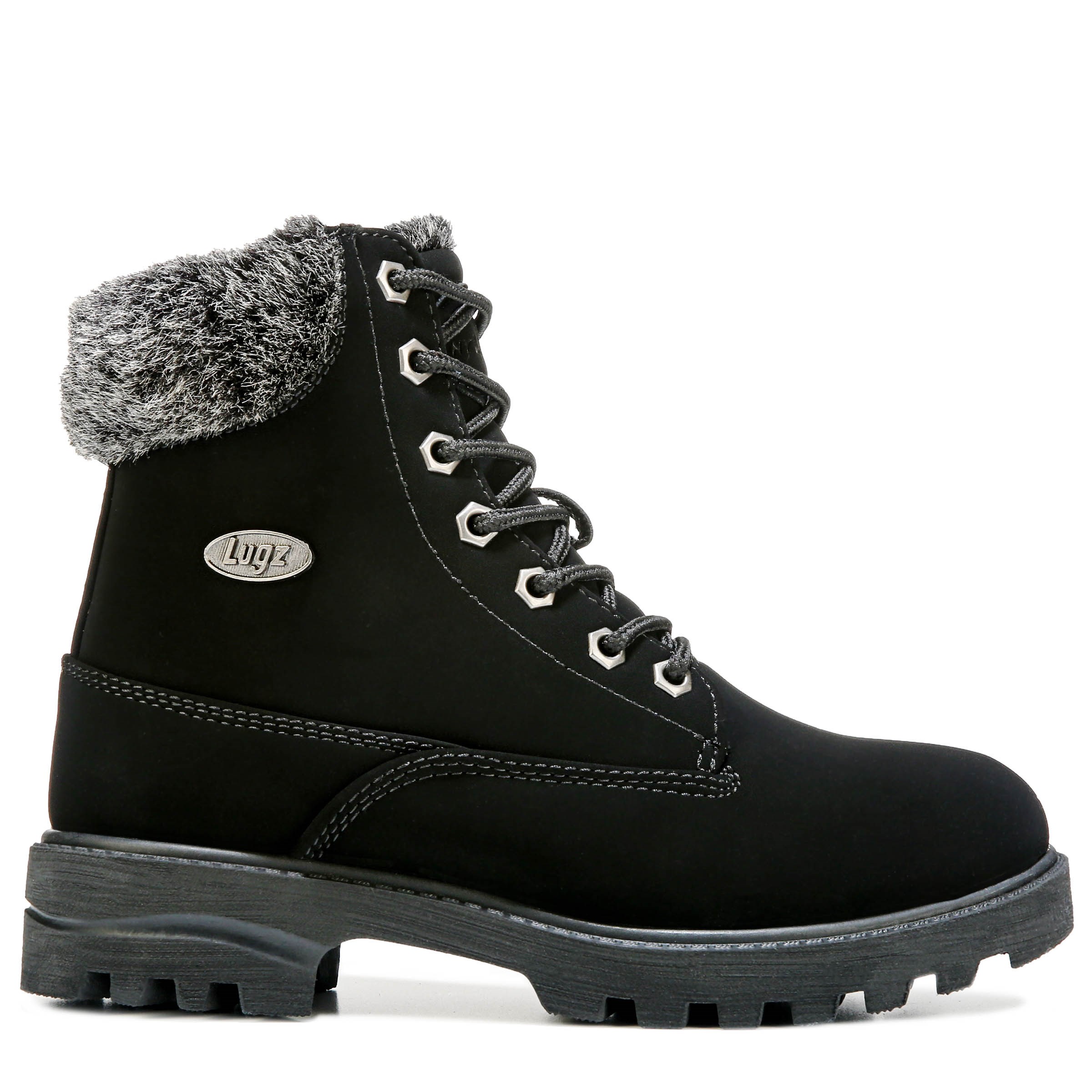 Lugz empire sale hi bootie