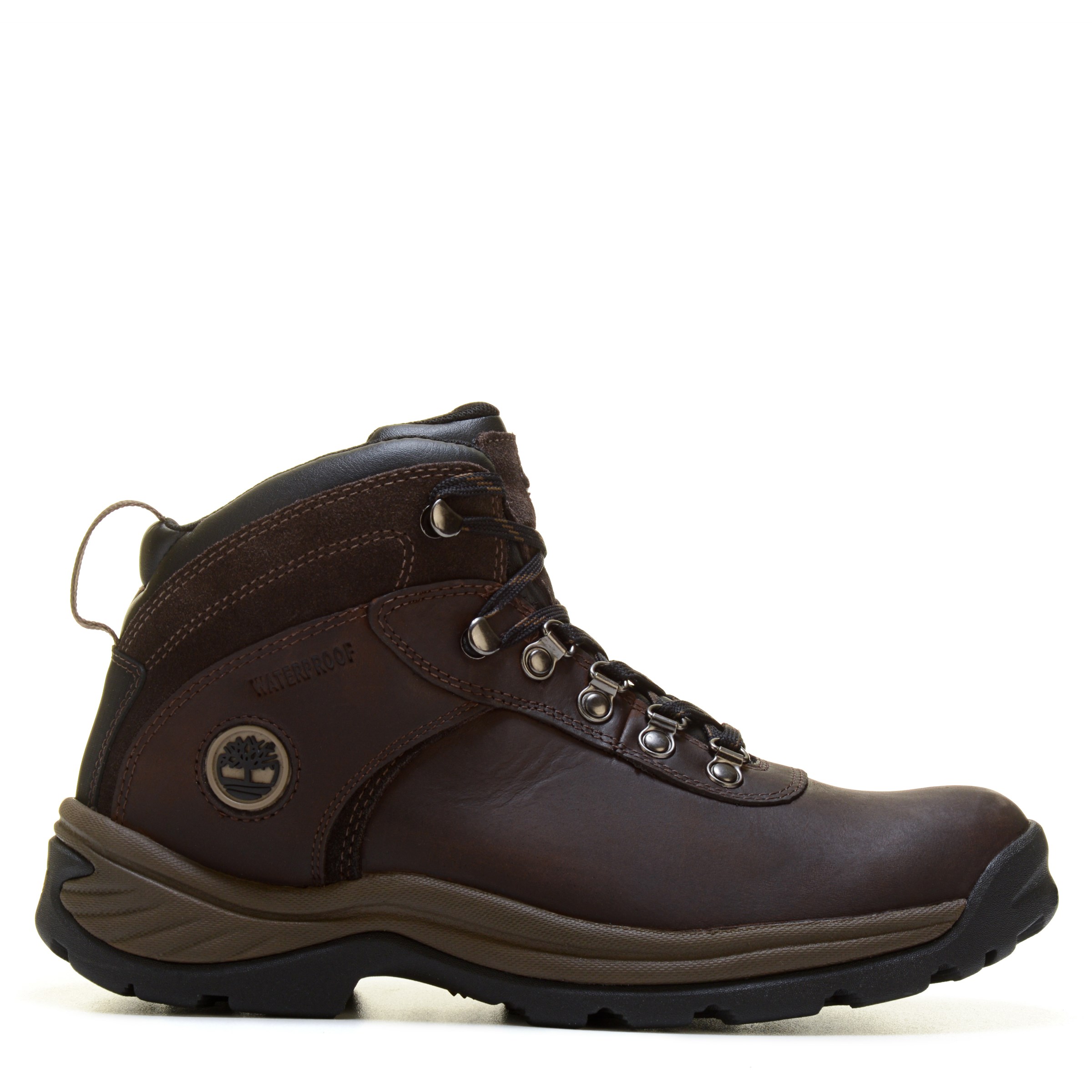 Men's Flume Waterproof Medium/Wide Hiking Boot