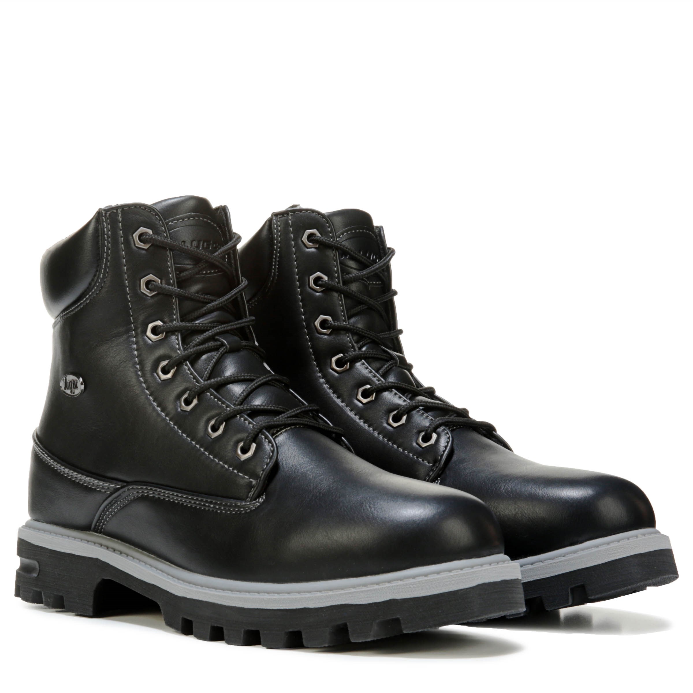 Lugz boots hot sale waterproof