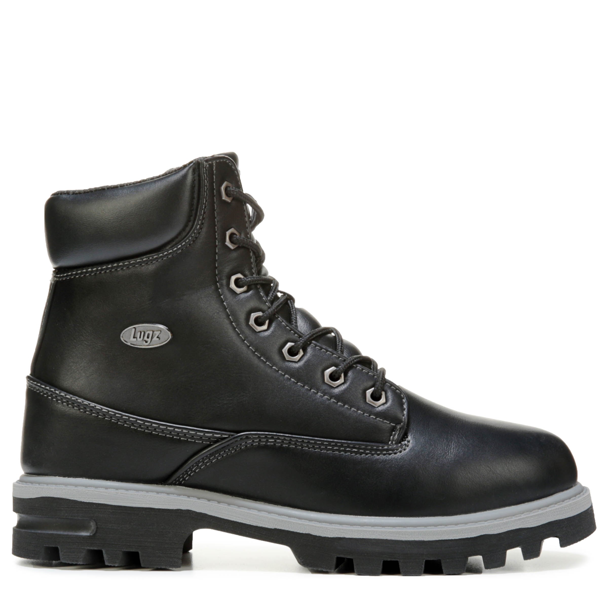 Lugz men's empire store wr thermabuck boot