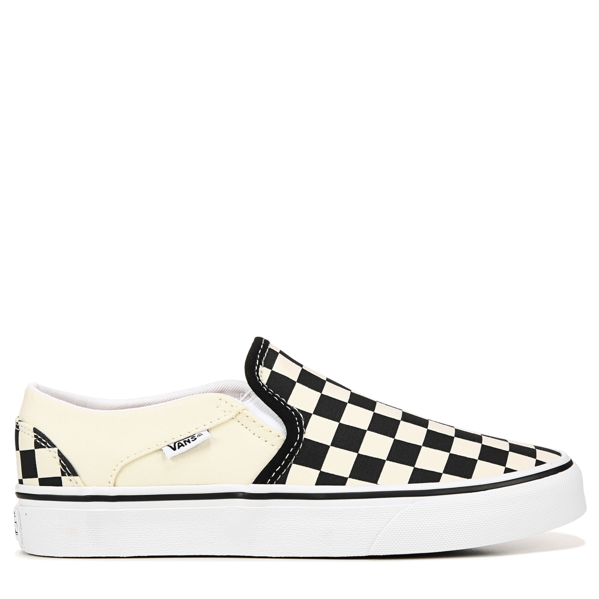 Women's  Asher Slip On Sneaker