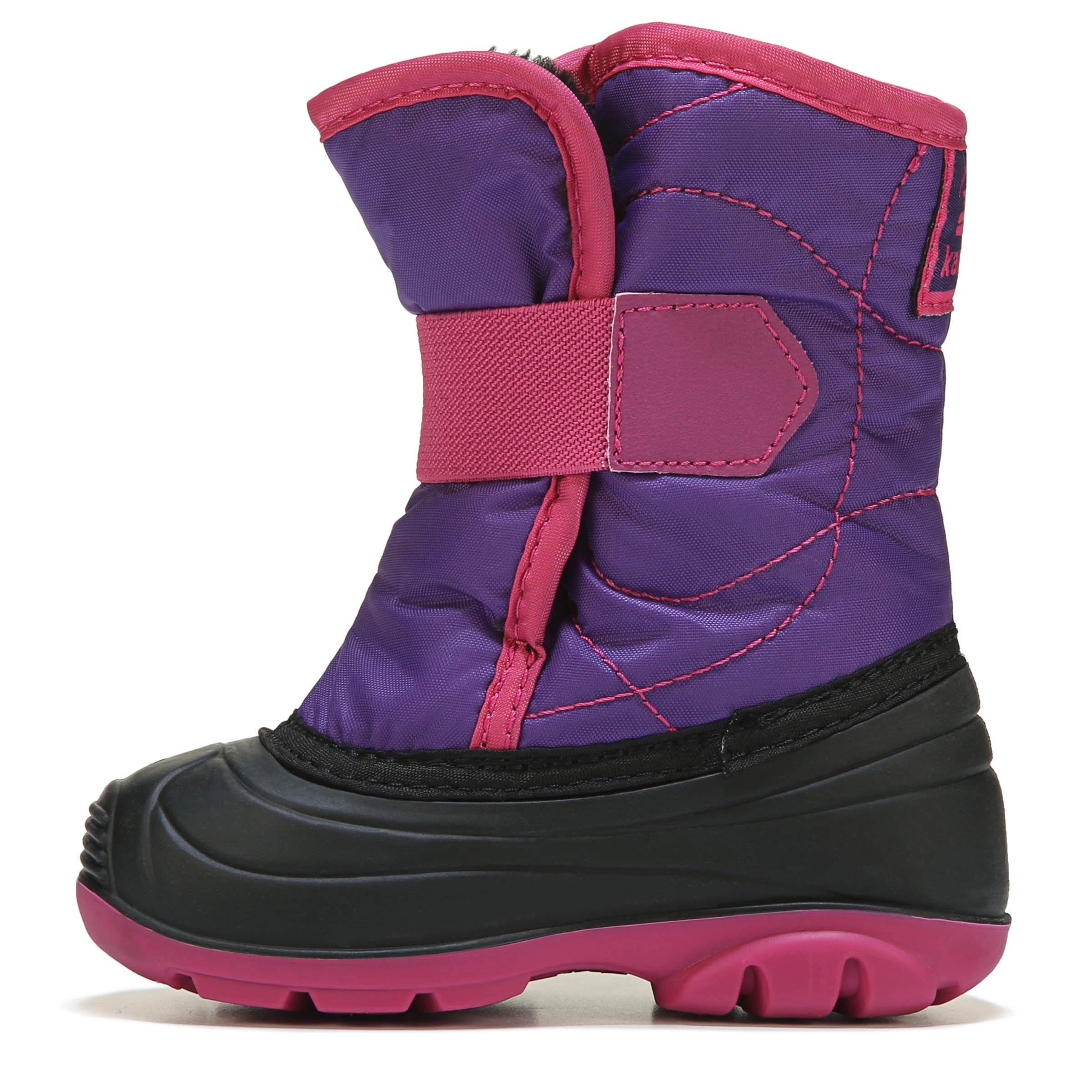 Kids' Snowbug 3 Waterproof Winter Boot Toddler