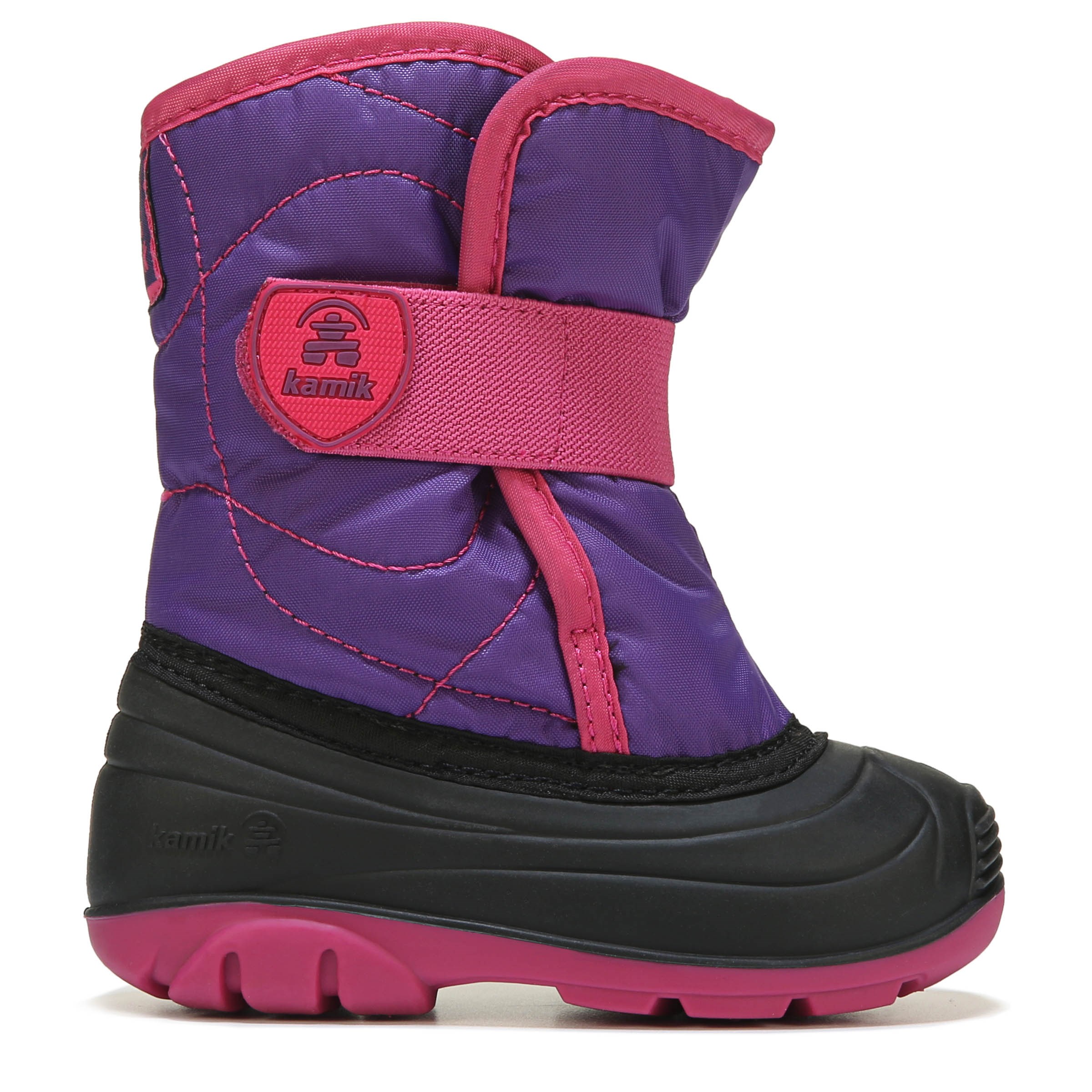 Kids' Snowbug 3 Waterproof Winter Boot Toddler