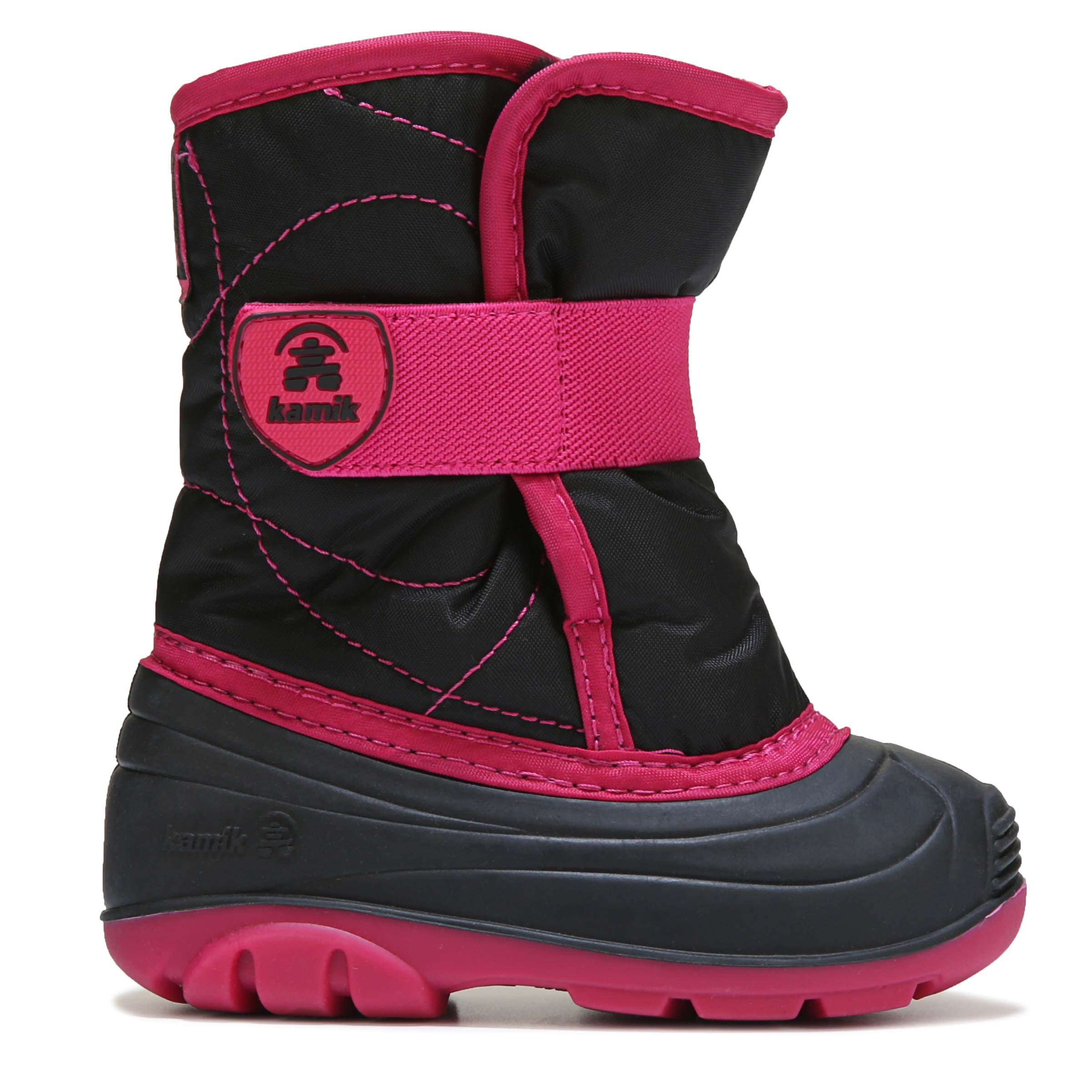 Kids' Snowbug 3 Waterproof Winter Boot Toddler