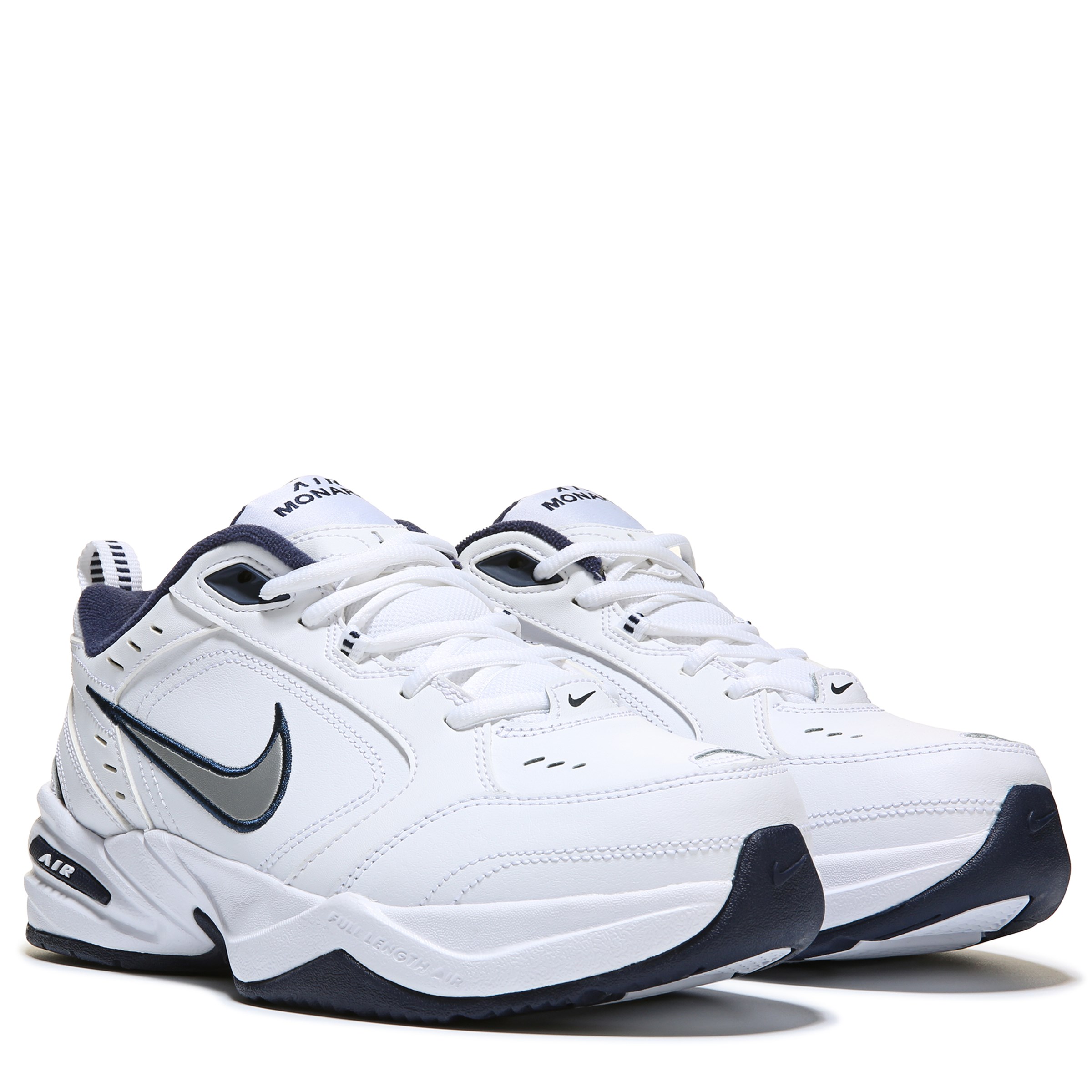 Nike air monarch 12 hot sale wide