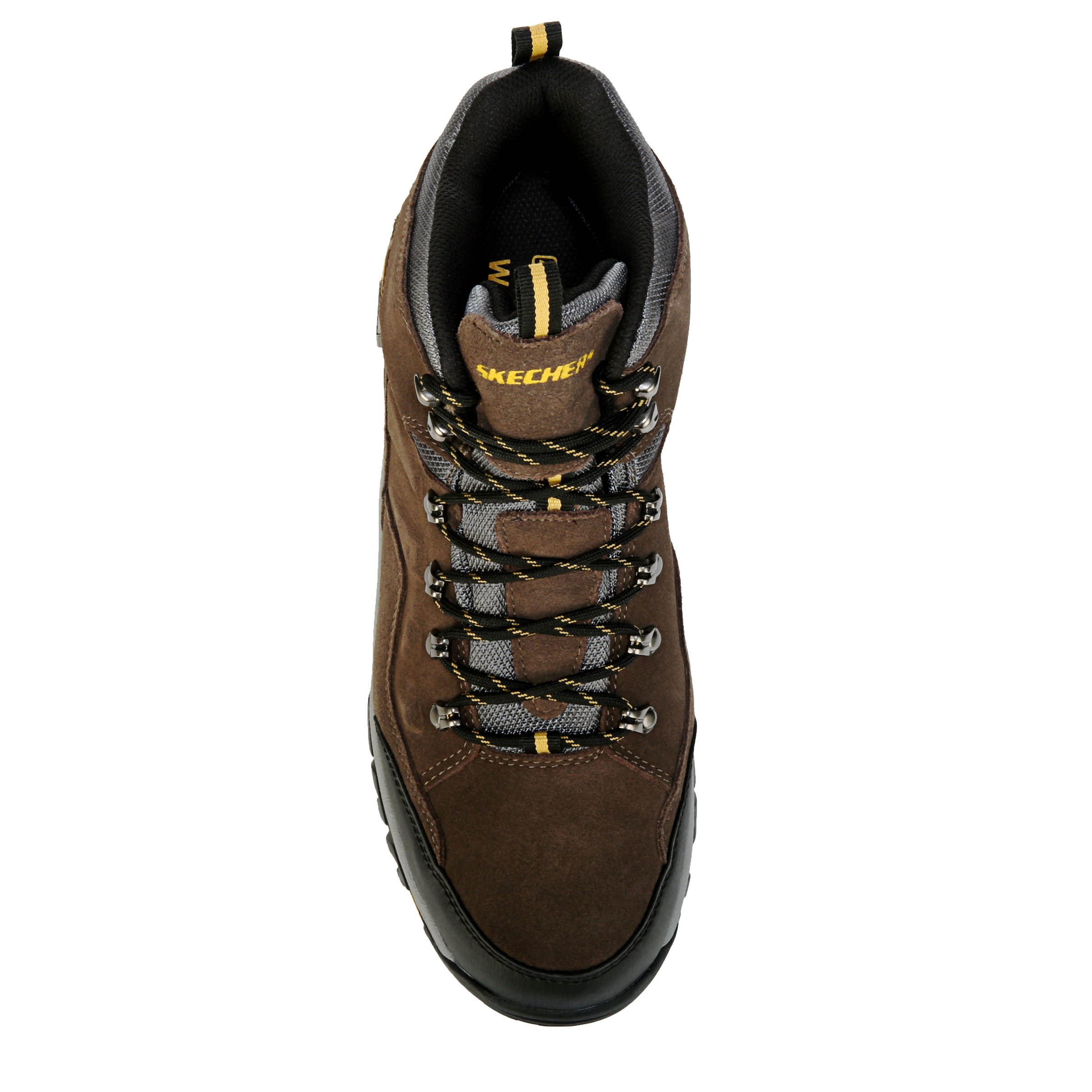 Men's Pelmo Medium/Wide Waterproof Hiking Boot