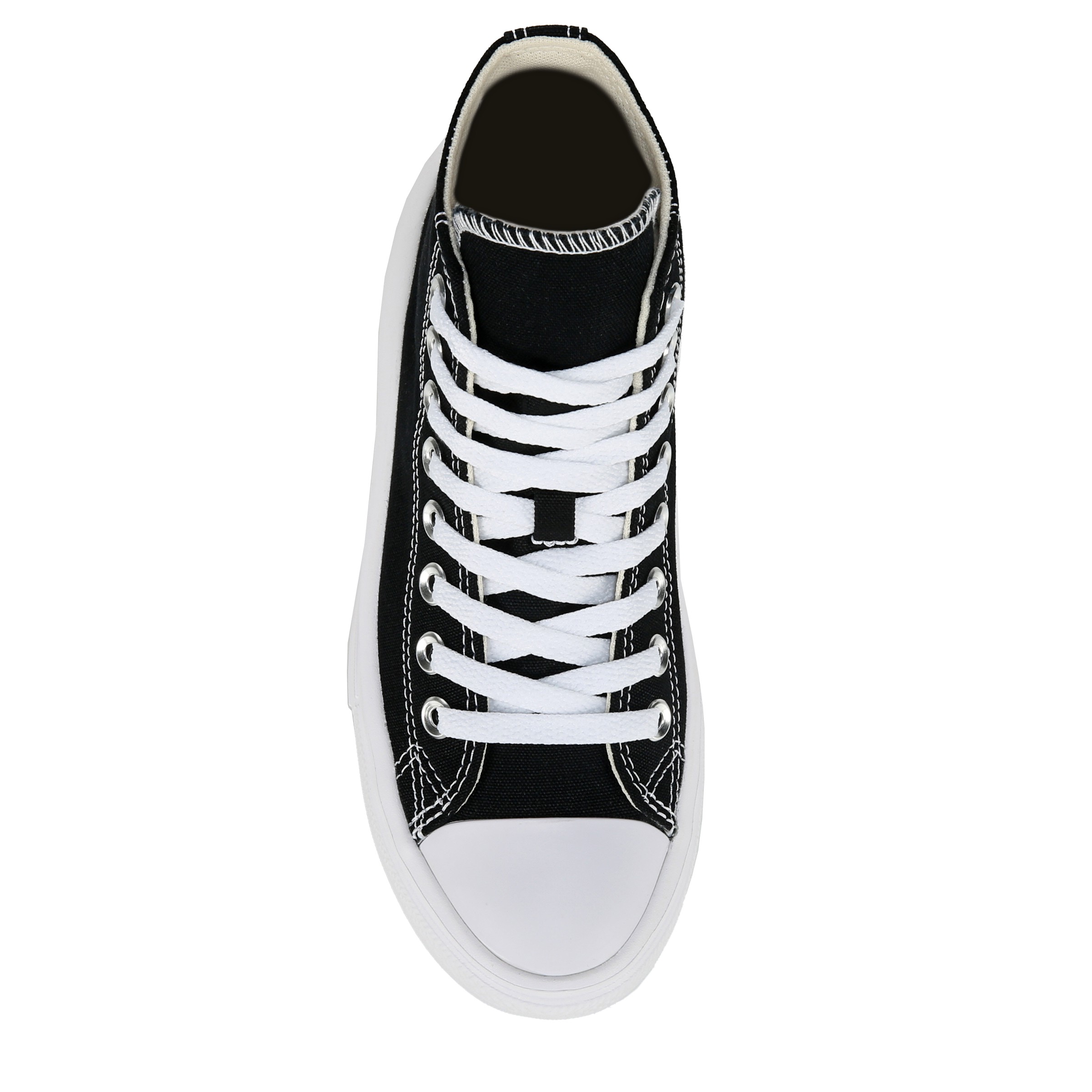 Women's CTAS Move Platform Hi