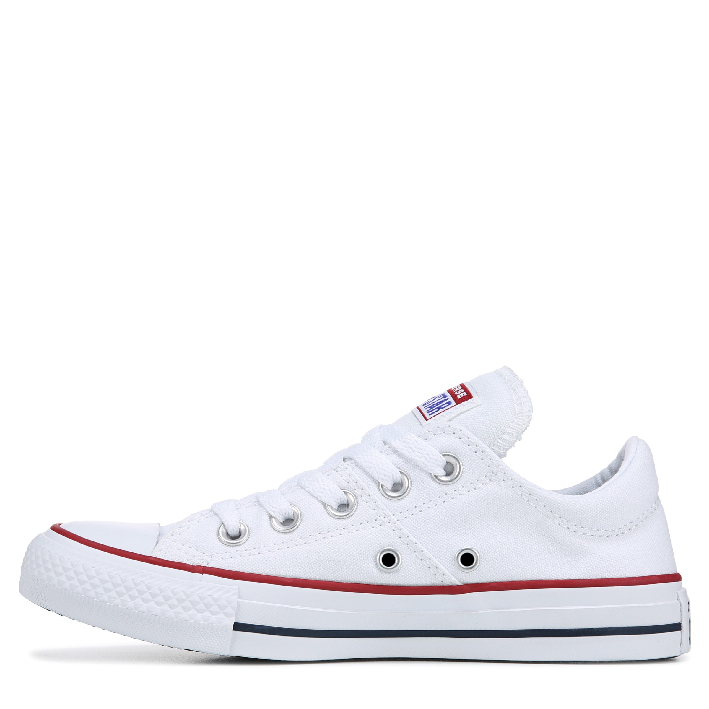 Converse chuck taylor all shop star madison low top