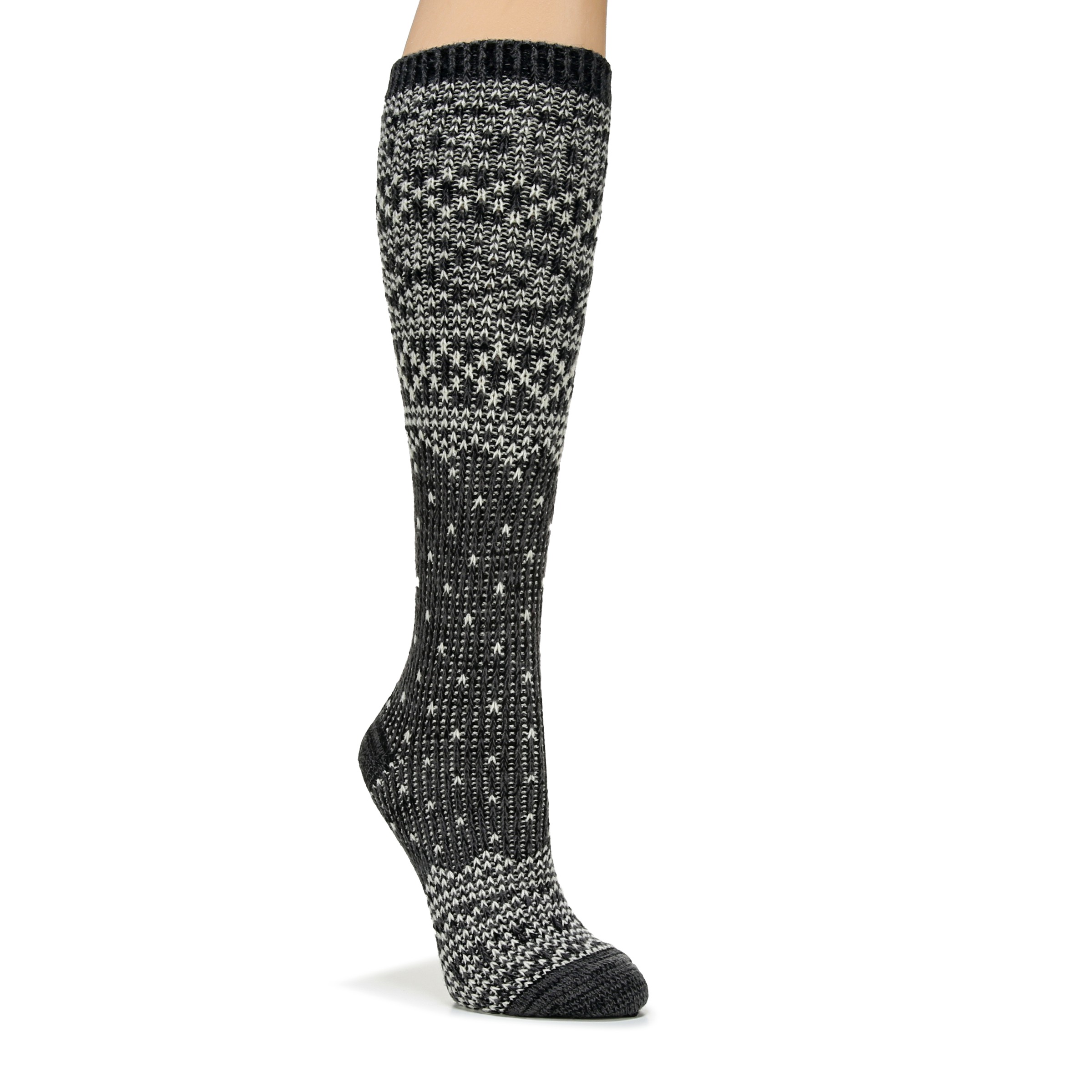 Women's 1 Pack Super Soft Crew Socks