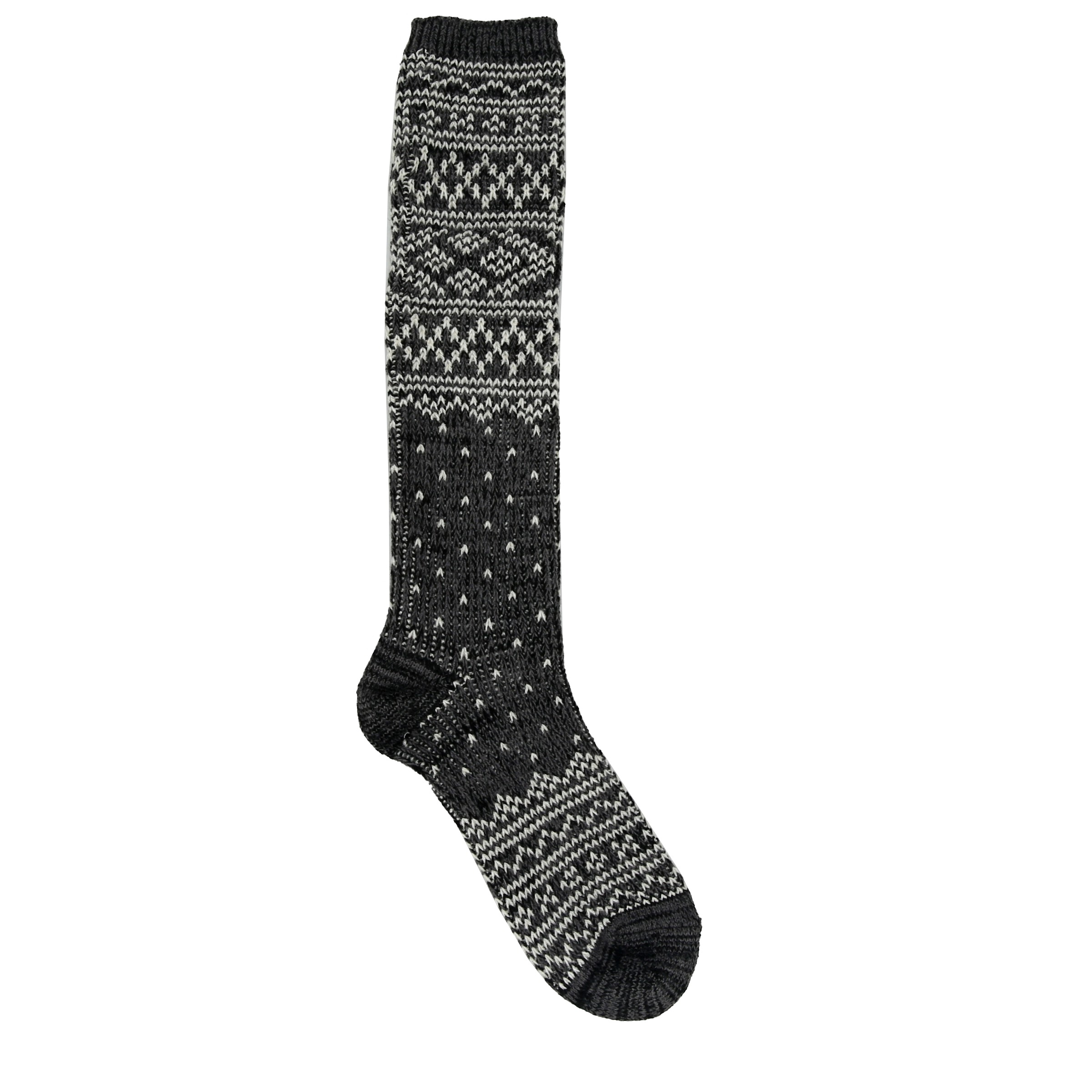 Women's 1 Pack Super Soft Crew Socks