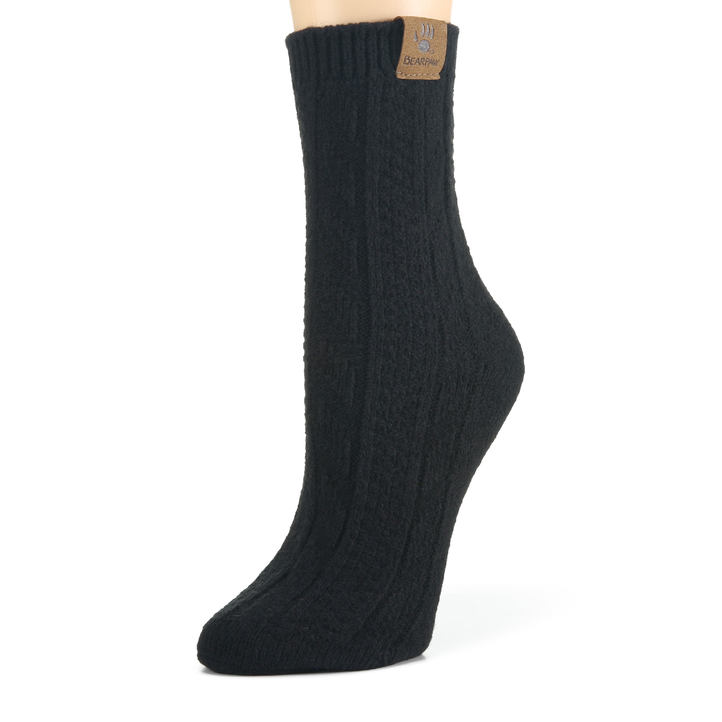 Women's 2 Pack Super Soft Quarter Socks