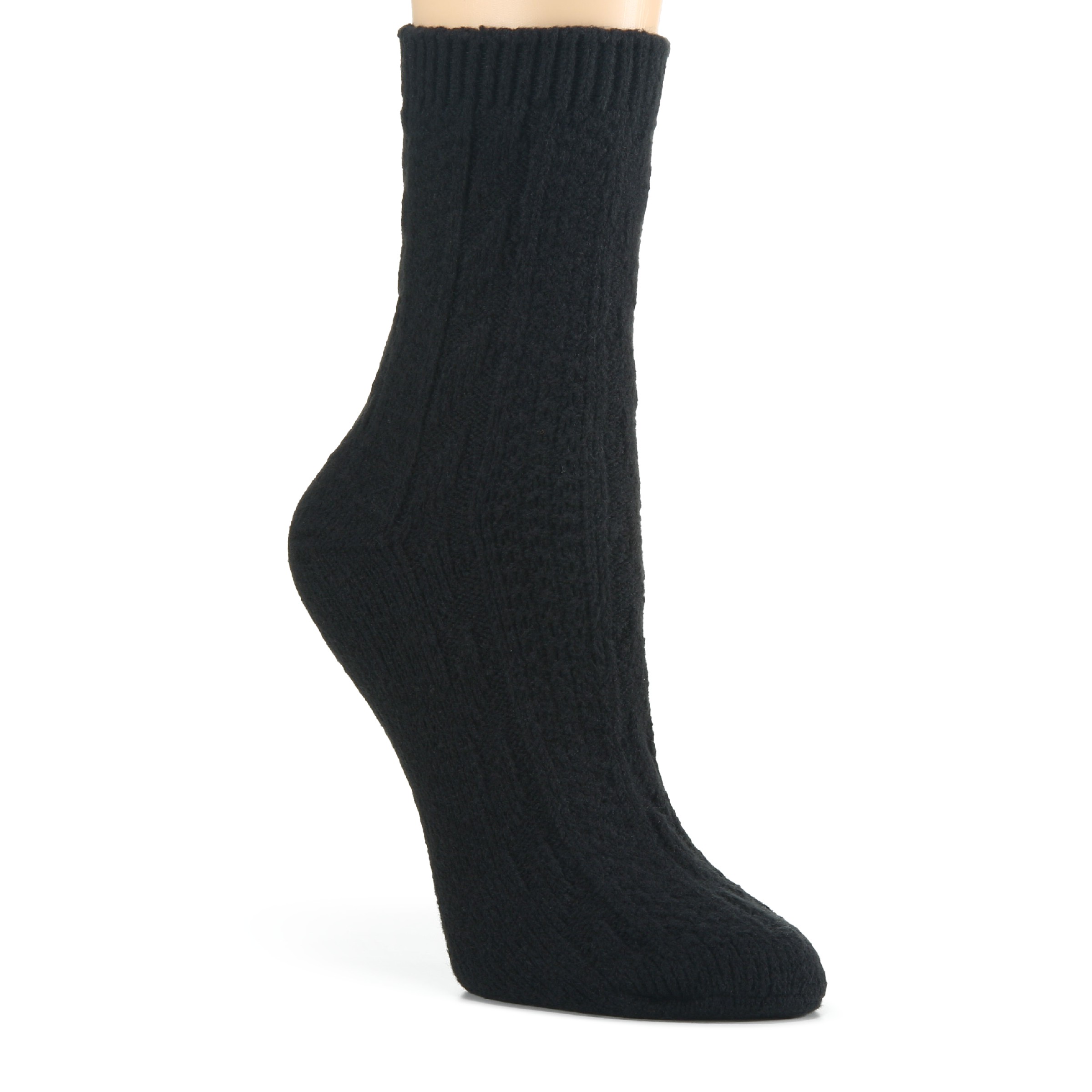 Women's 2 Pack Super Soft Quarter Socks