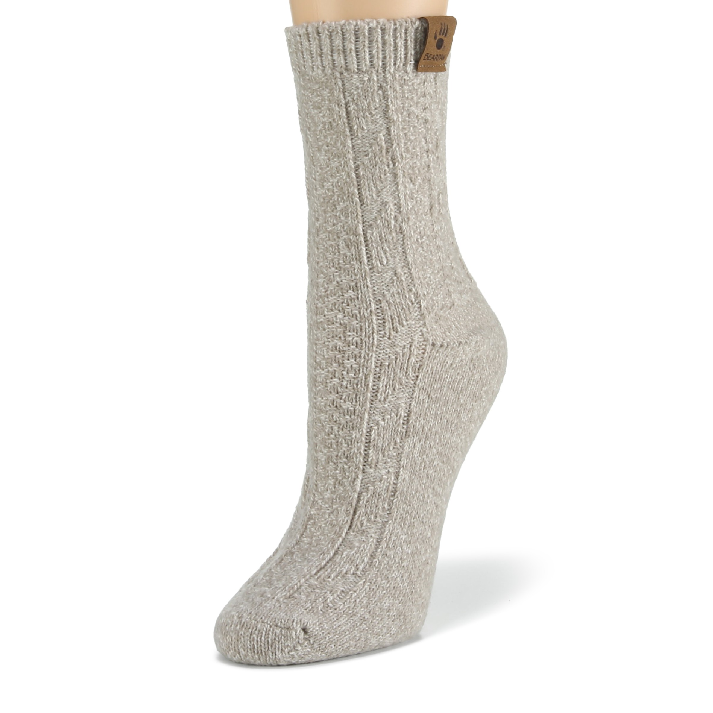 Women's 2 Pack Super Soft Quarter Socks