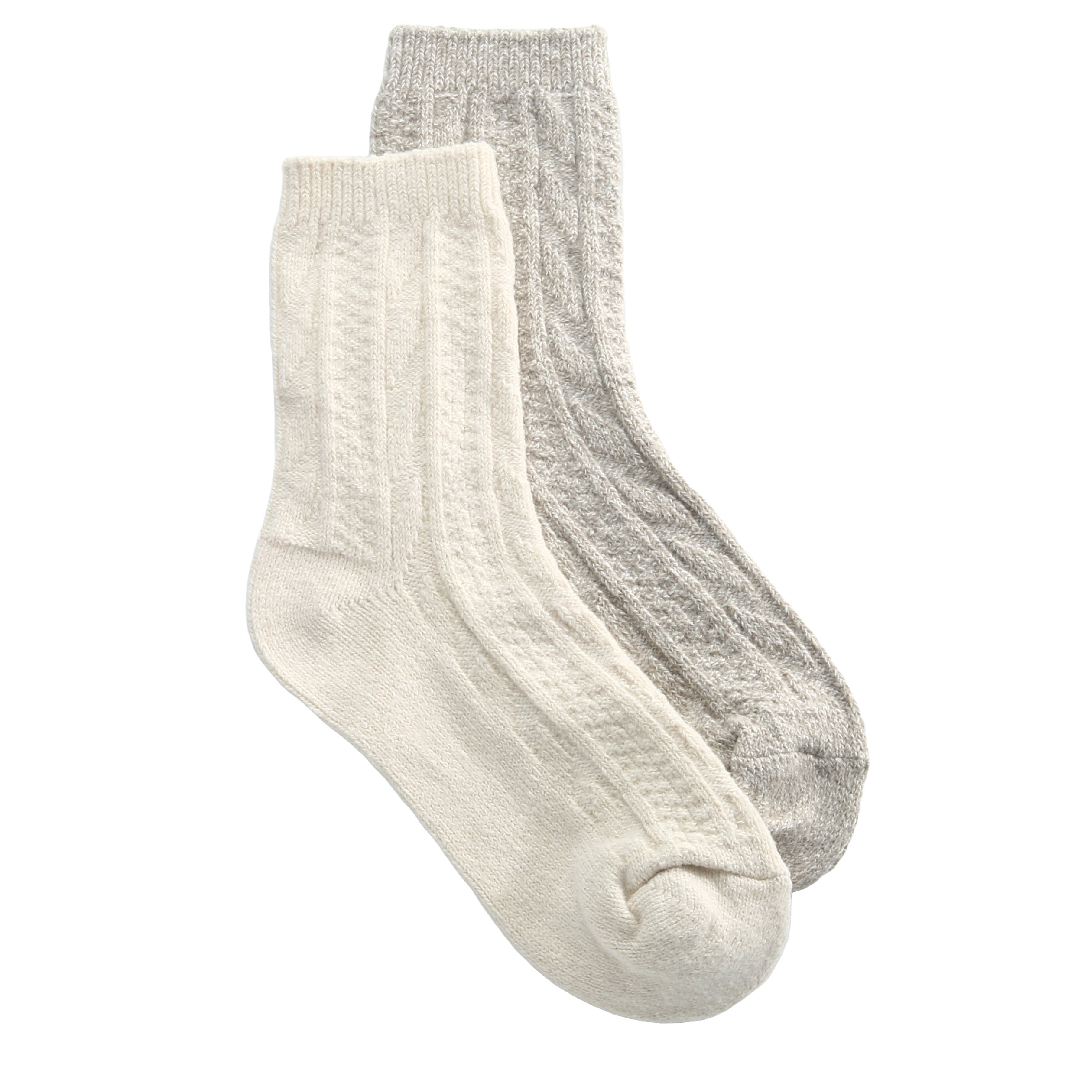 Women's 2 Pack Super Soft Quarter Socks
