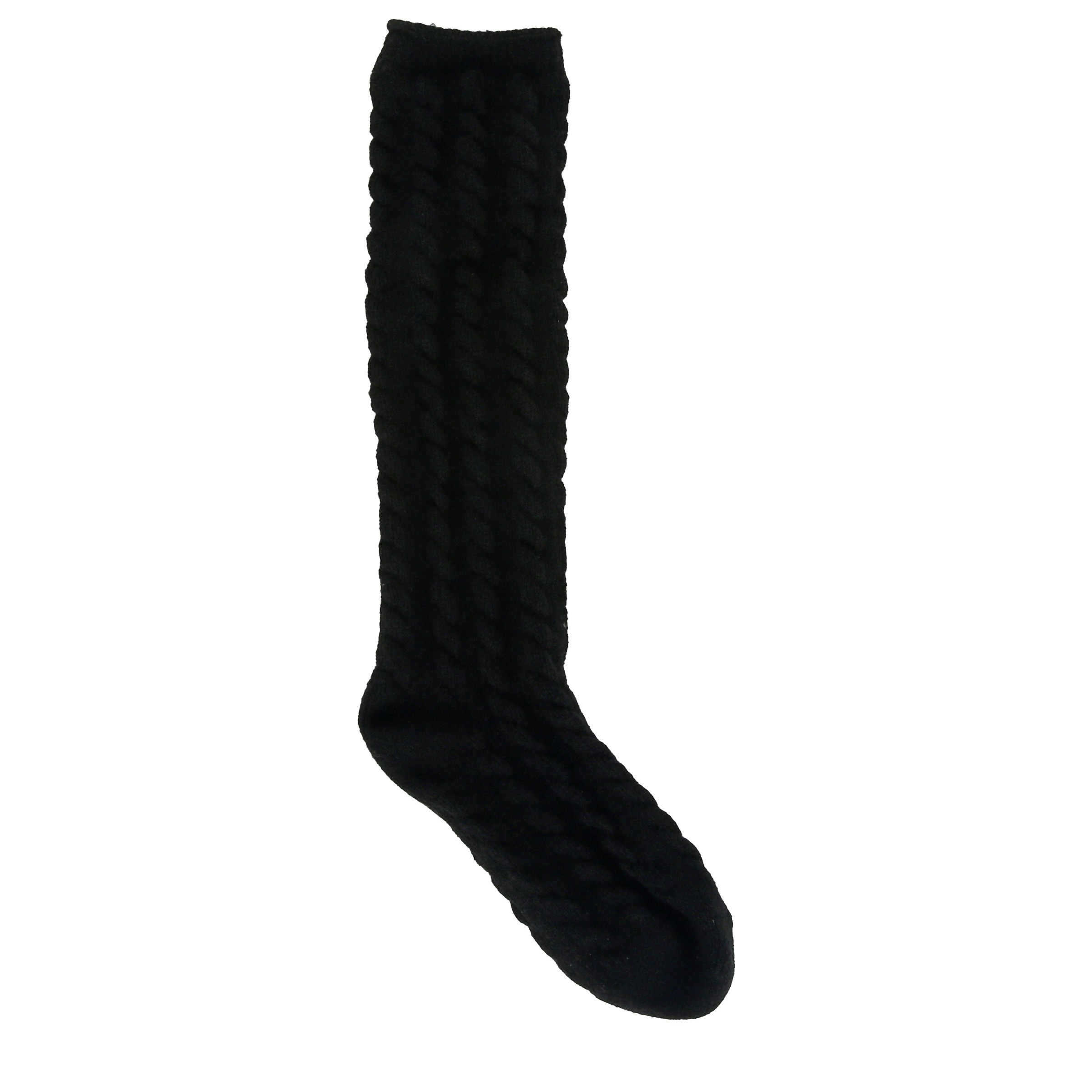 Women's 1 Pack Slouch Knee High Socks