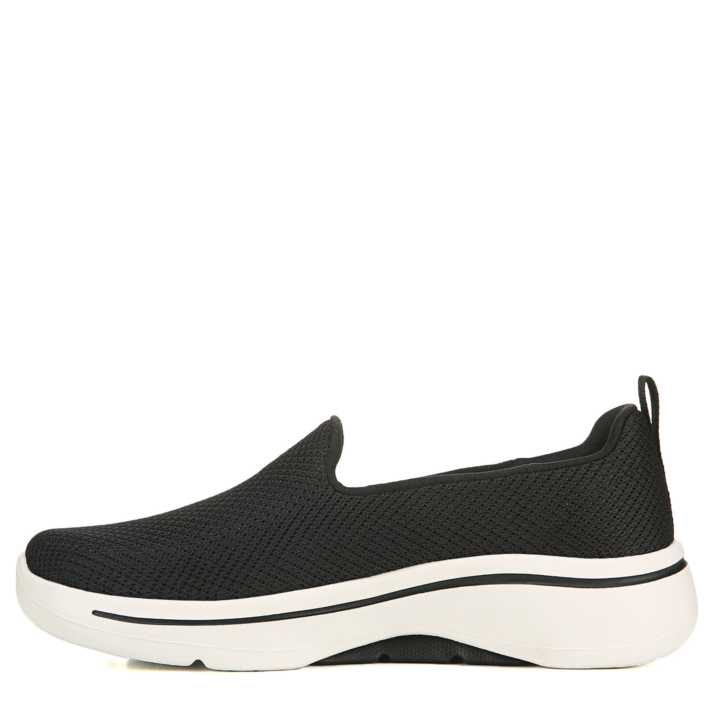 Women's GOWalk Arch Fit Grateful Slip On Wide Sneaker