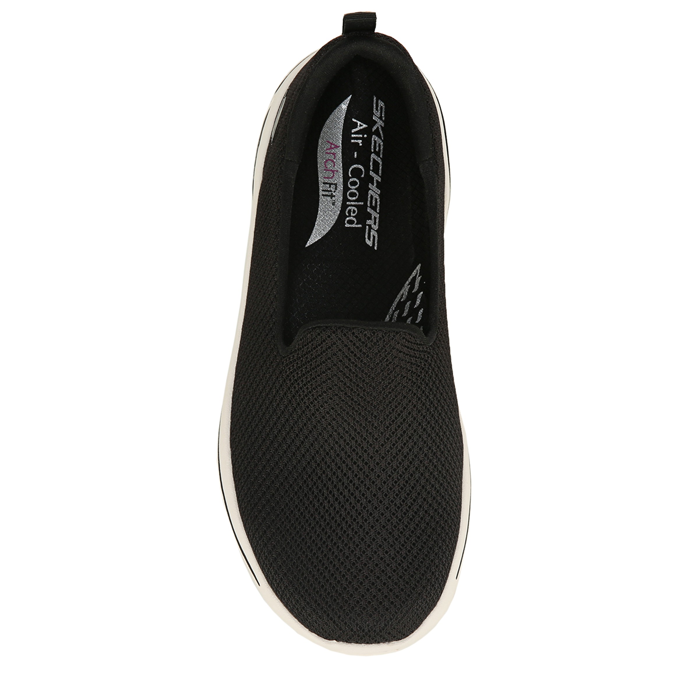 Skechers GOwalk Arch Fit Iconic Slip-On Sneaker