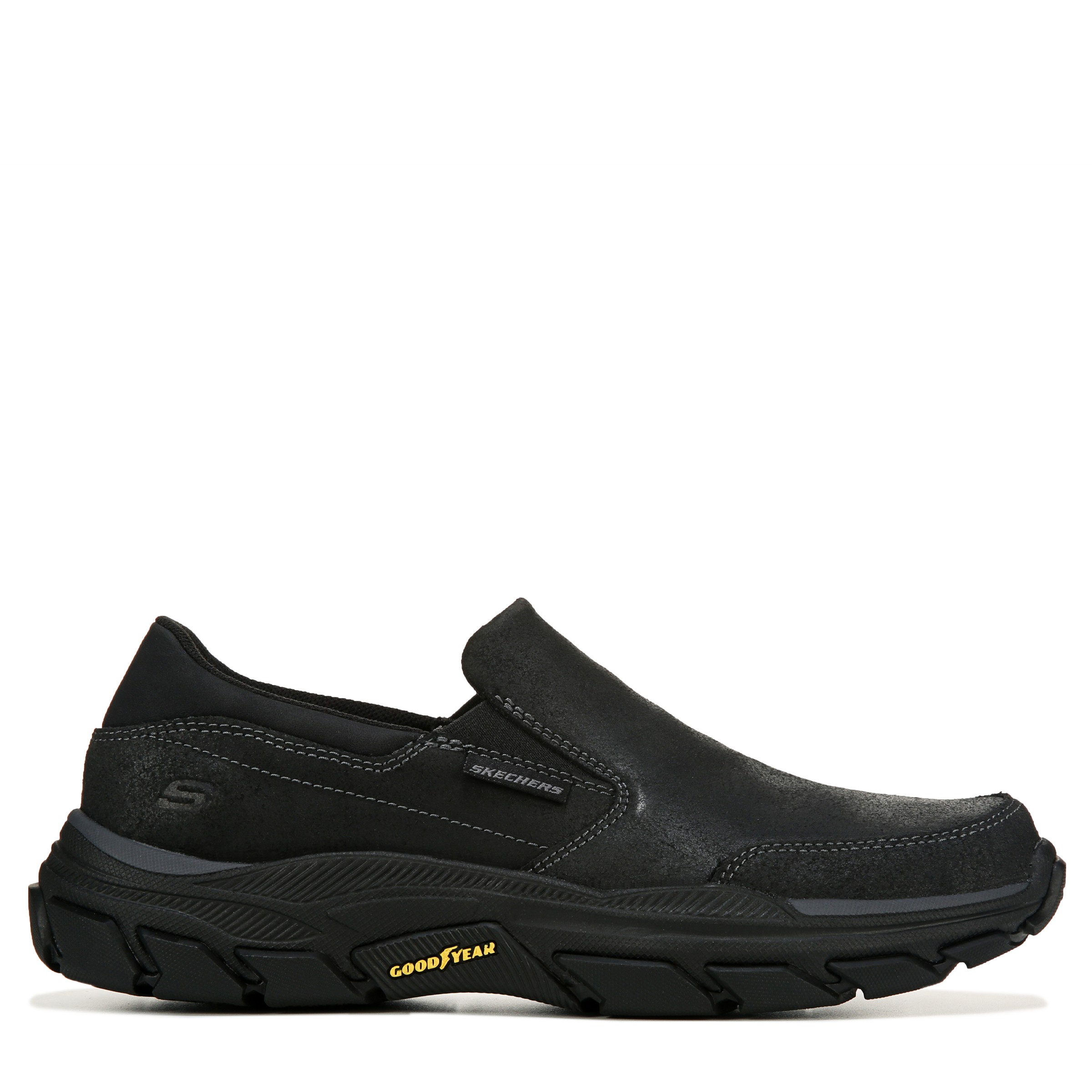 Men's Calum Memory Foam Slip On Shoe