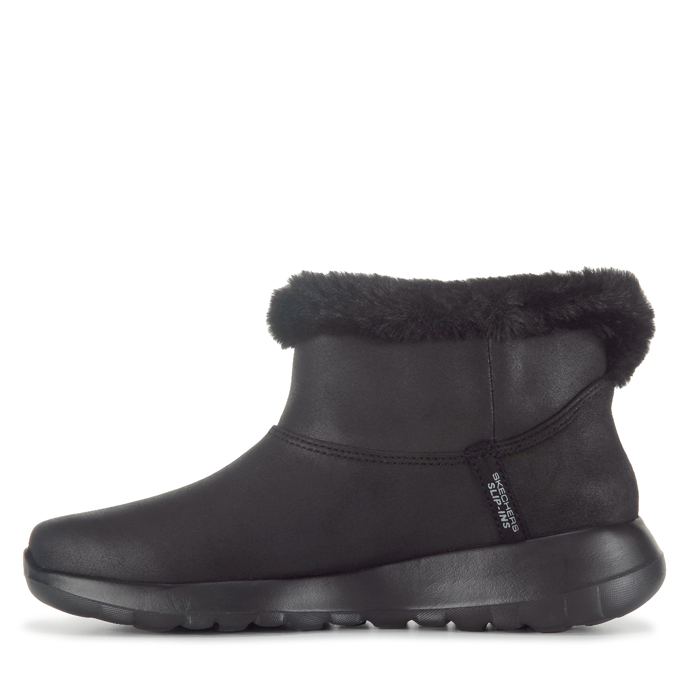 Women's Slip-ins On The Go Joy Cozy Dream Boot