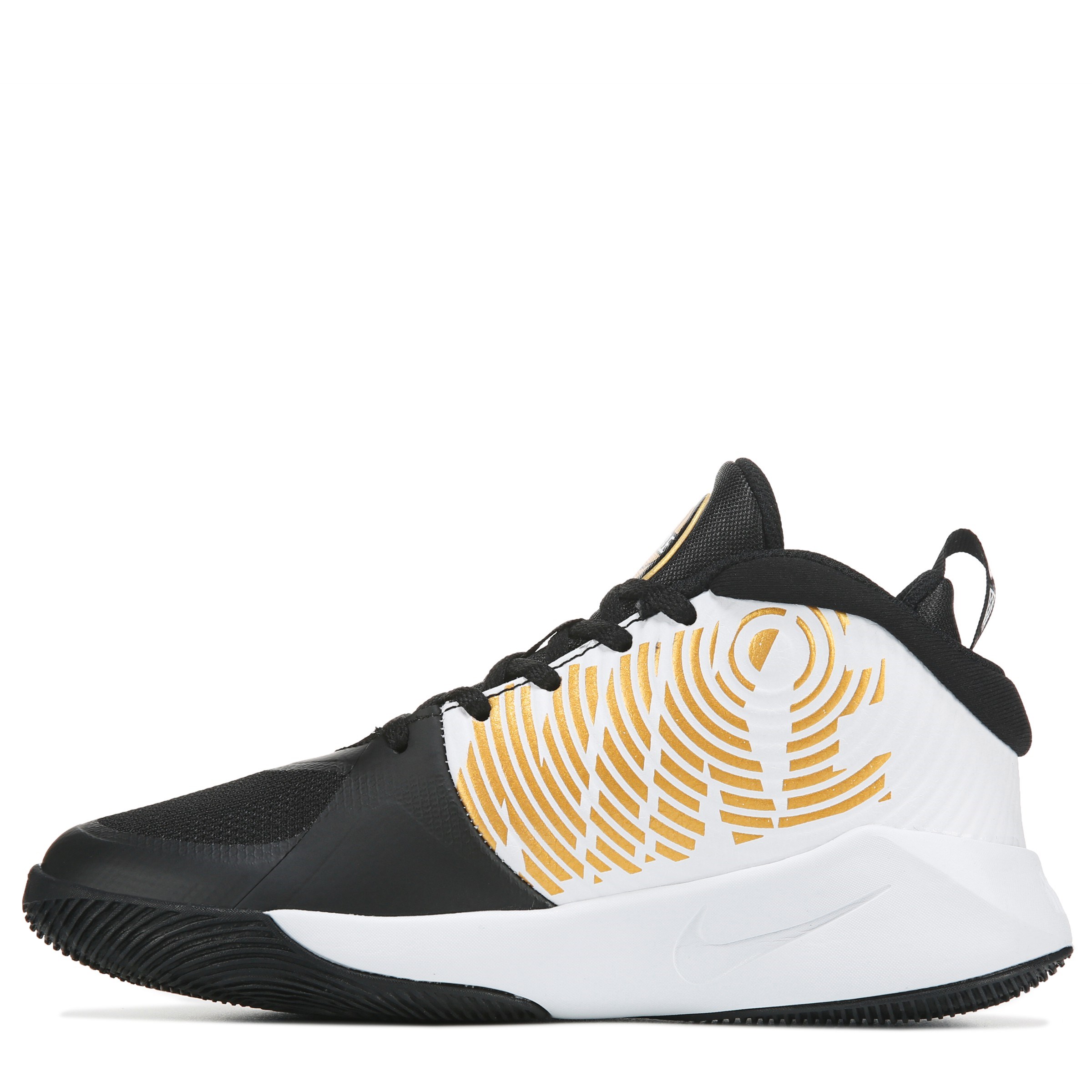 Nike Kids' Team Hustle D9 Basketball 