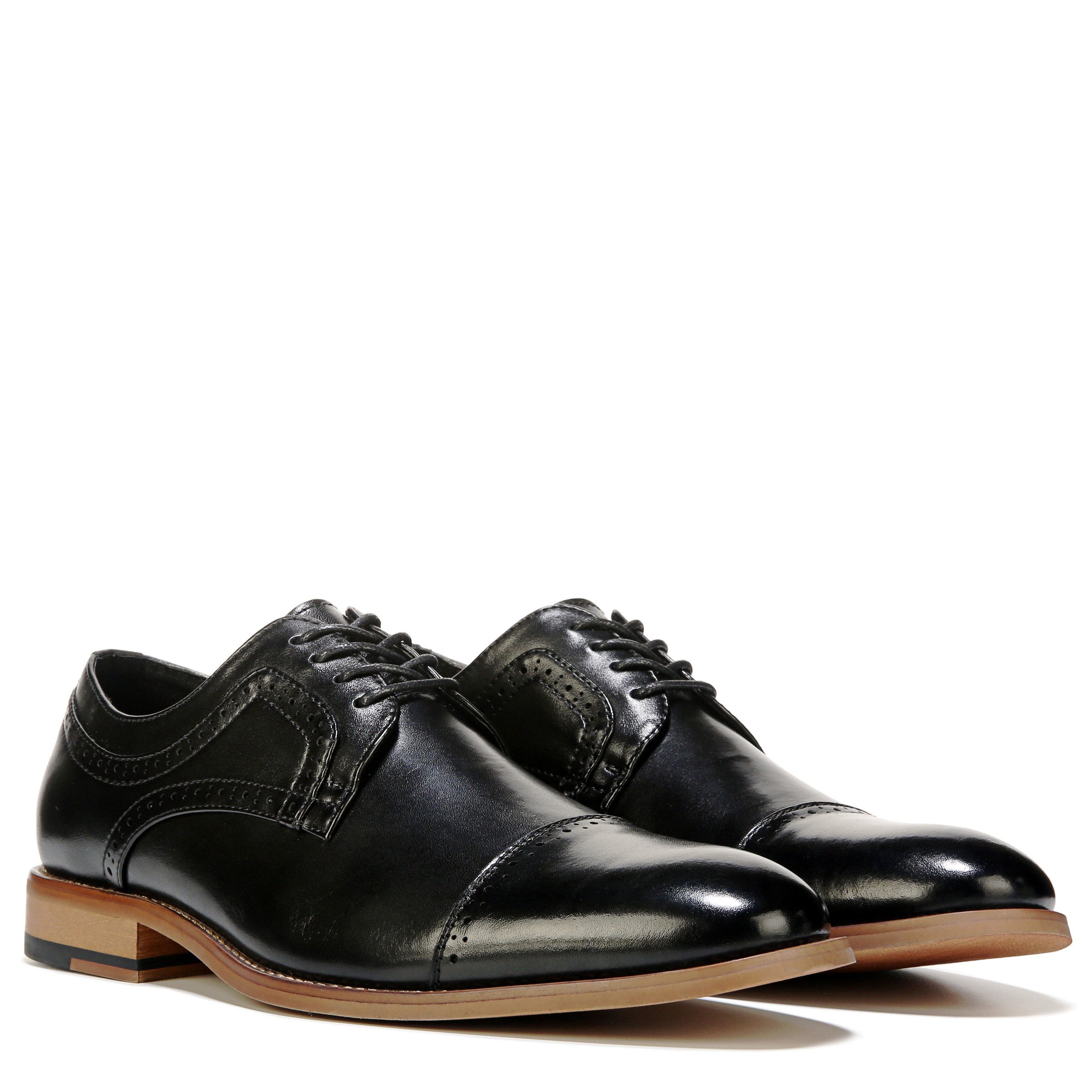 Men's Dickinson Cap Toe Medium/Wide Oxford