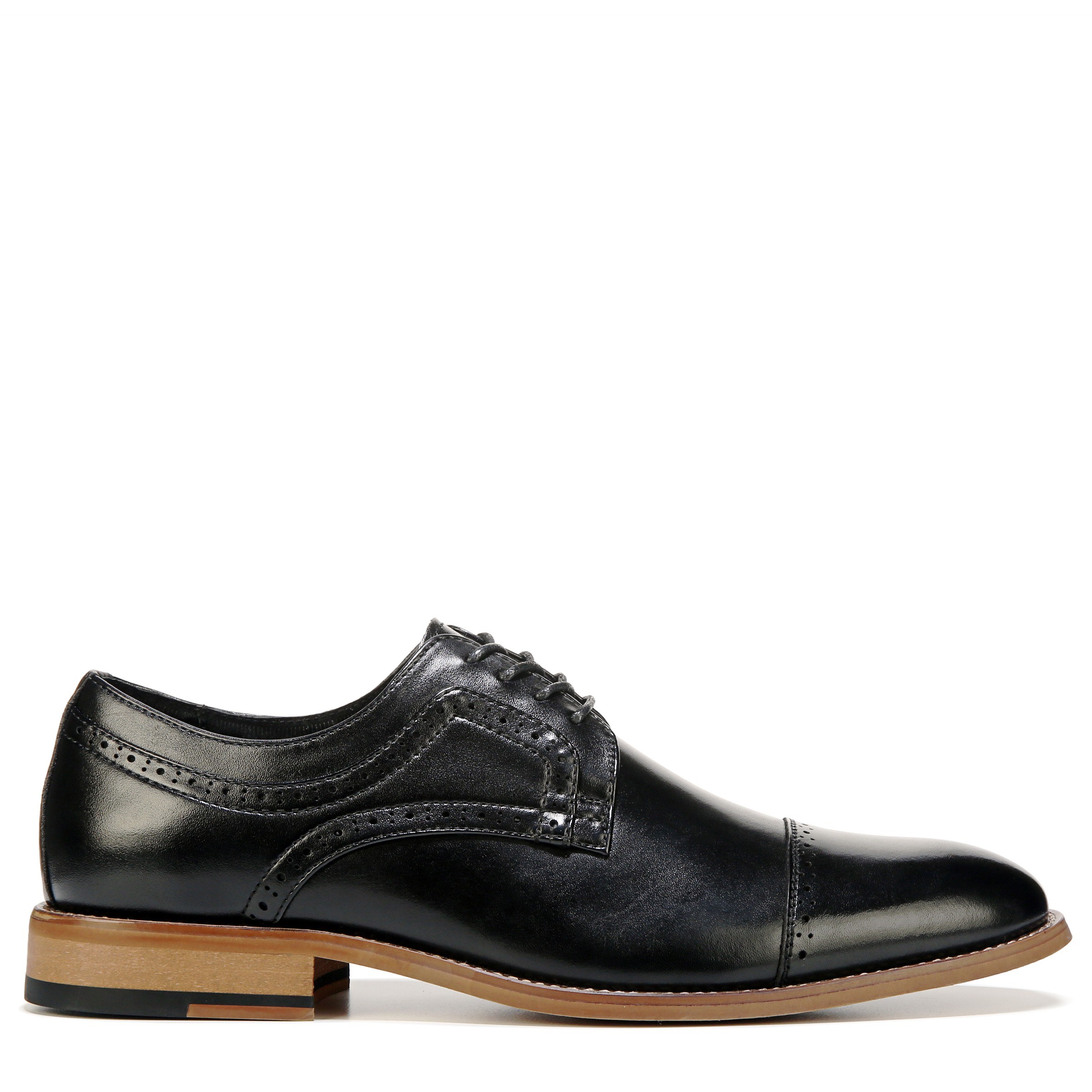 Men's Dickinson Cap Toe Medium/Wide Oxford