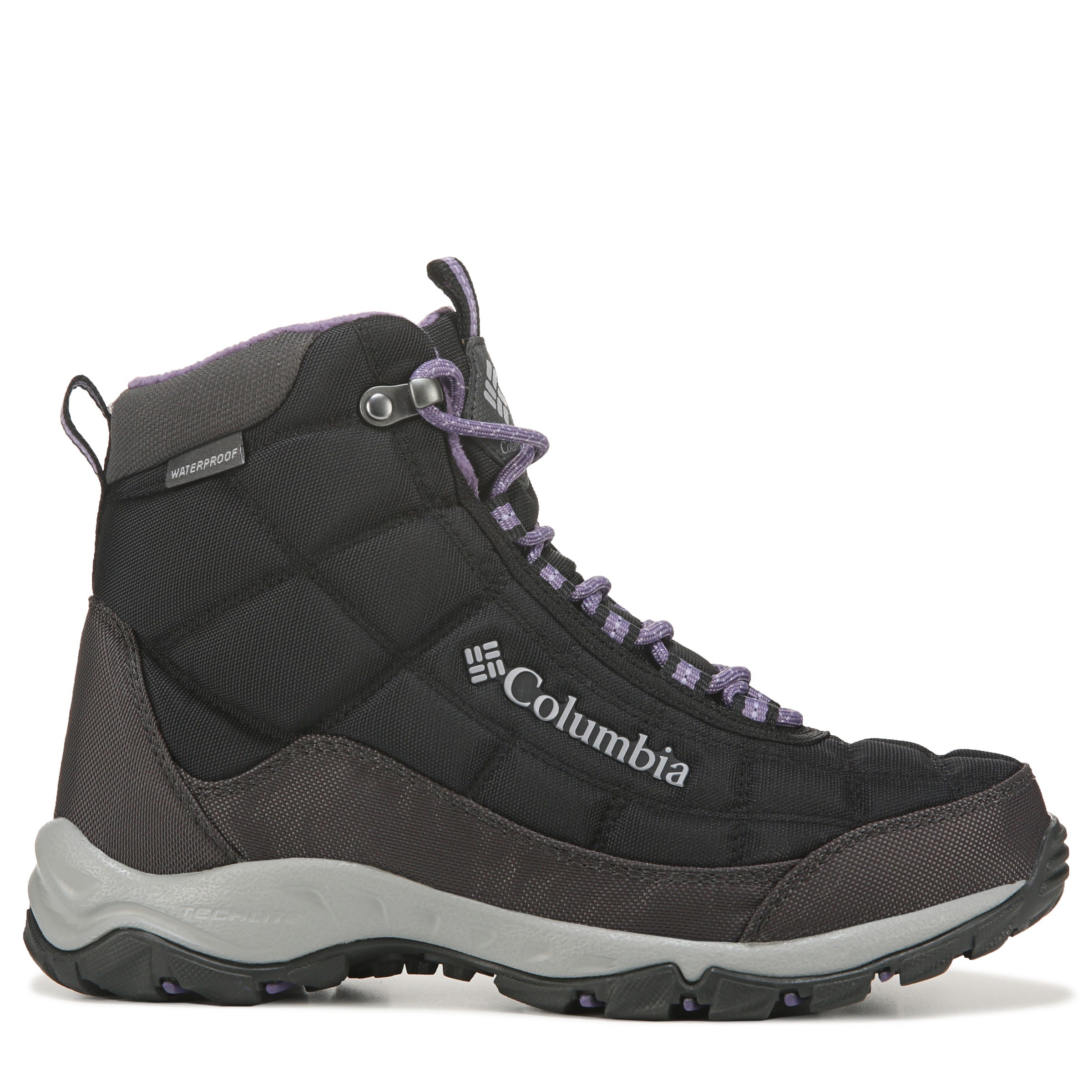 Women's Firecamp Waterproof Bootie