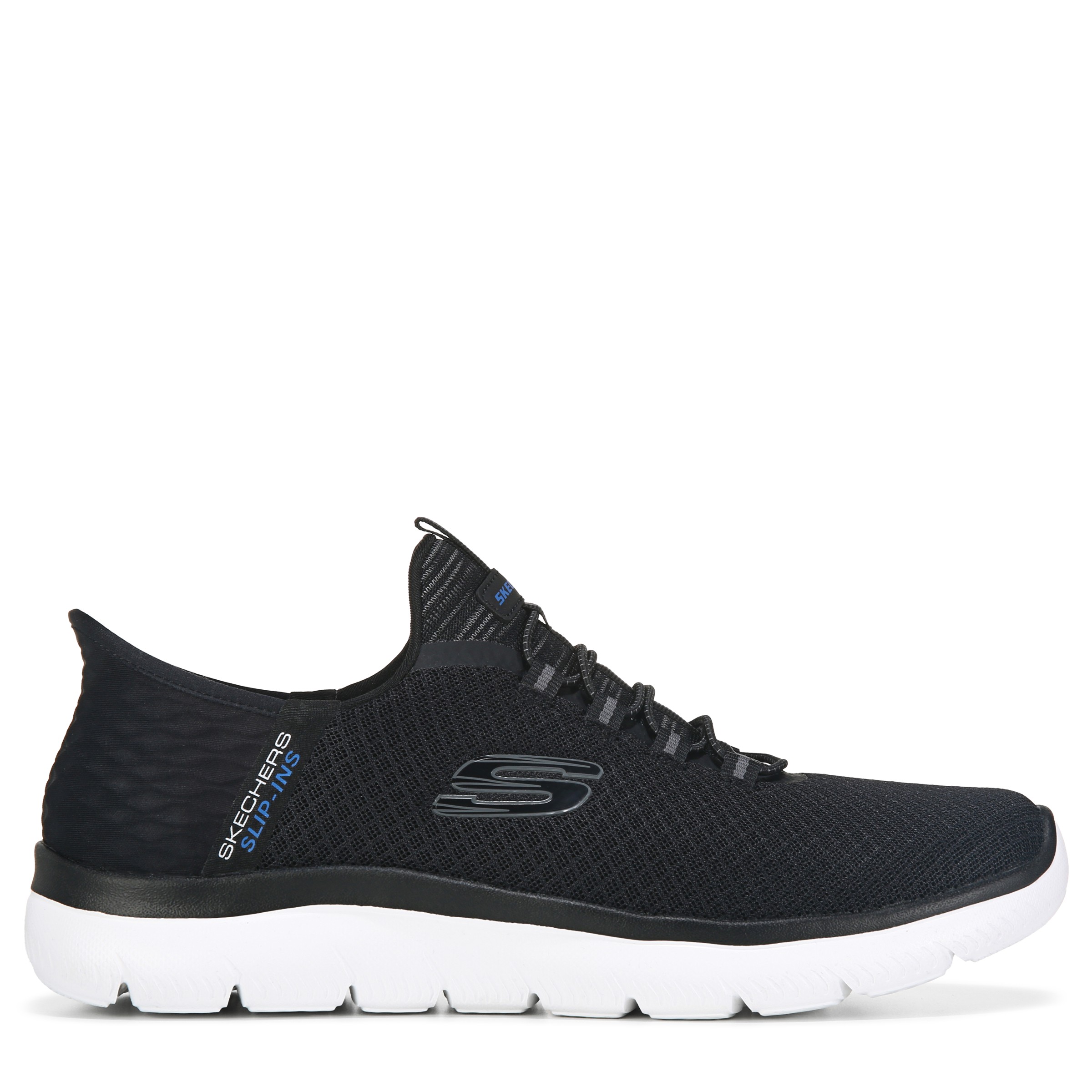 Men's Slip-ins Summits Medium/Wide Sneaker