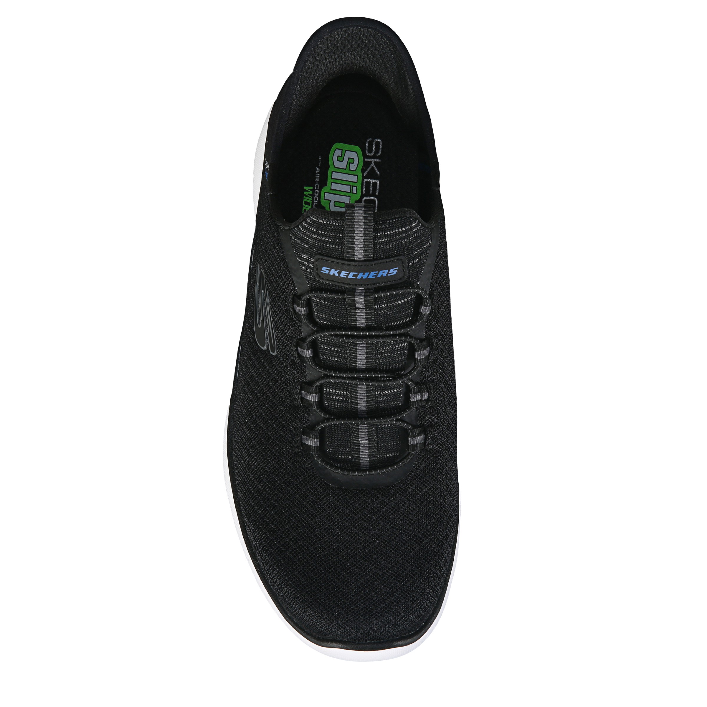 Men's Slip-ins Summits Medium/Wide Sneaker
