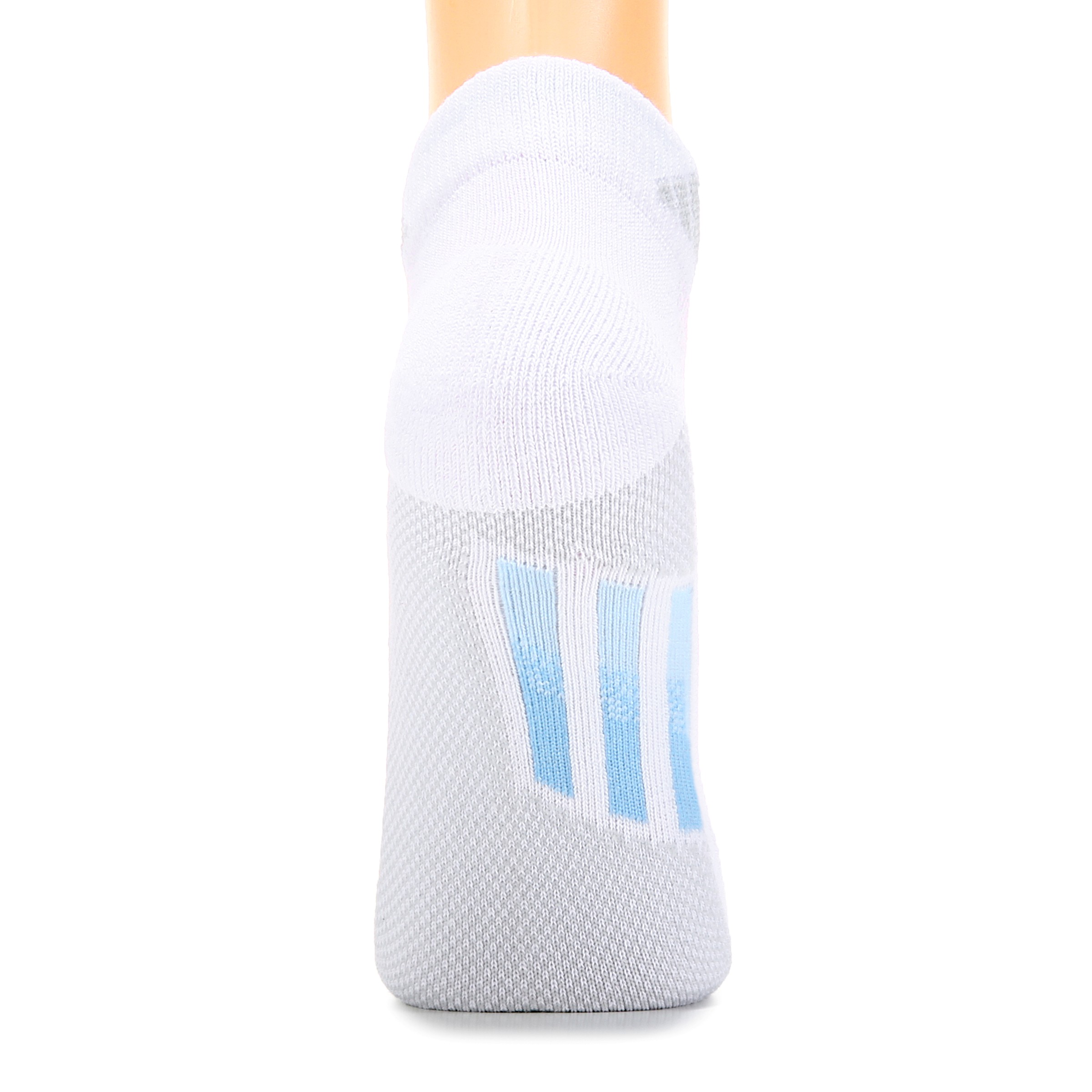 Women's 3 Pack Superlite Stripe II Low Cut Socks