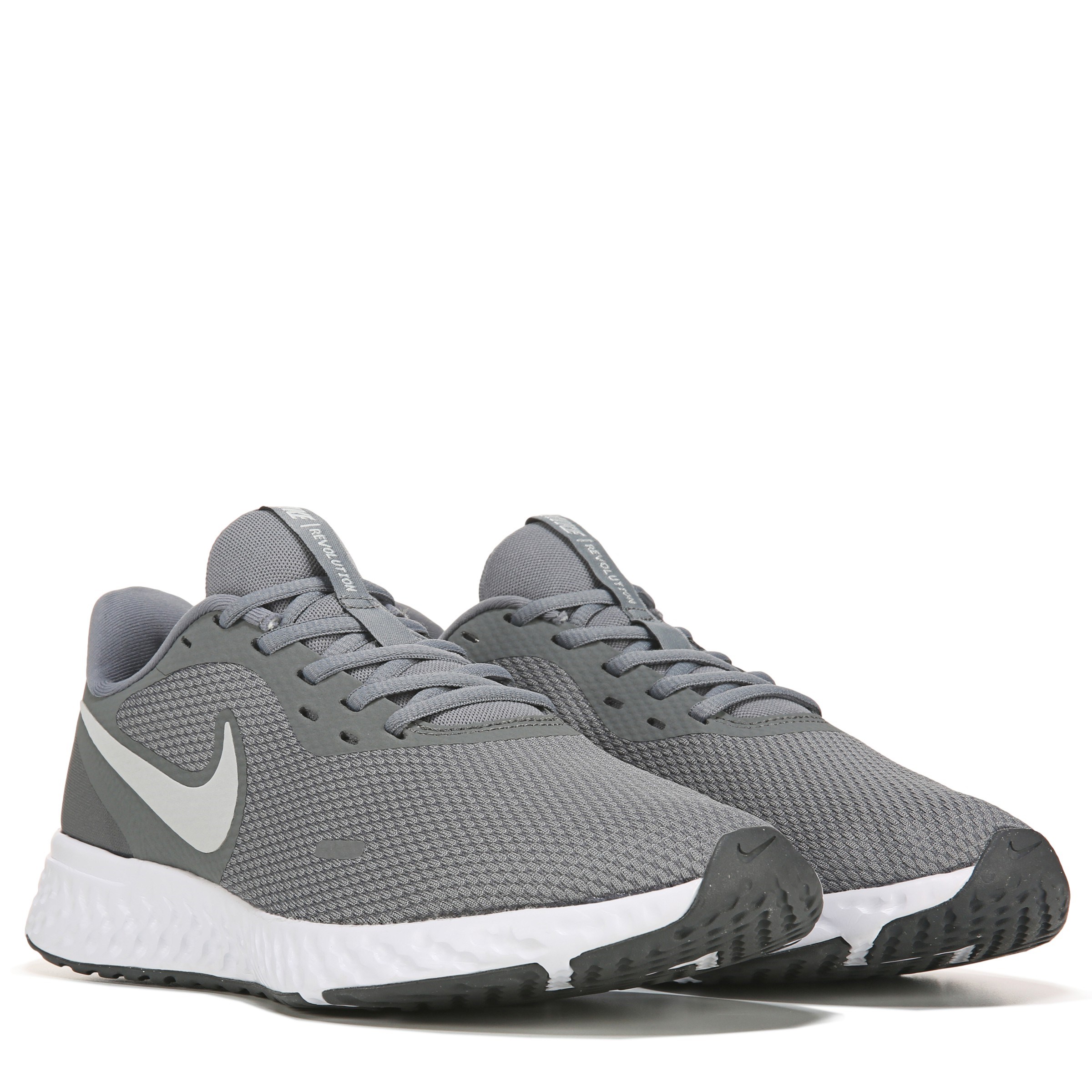Nike Men's Revolution 5 Wide Running 