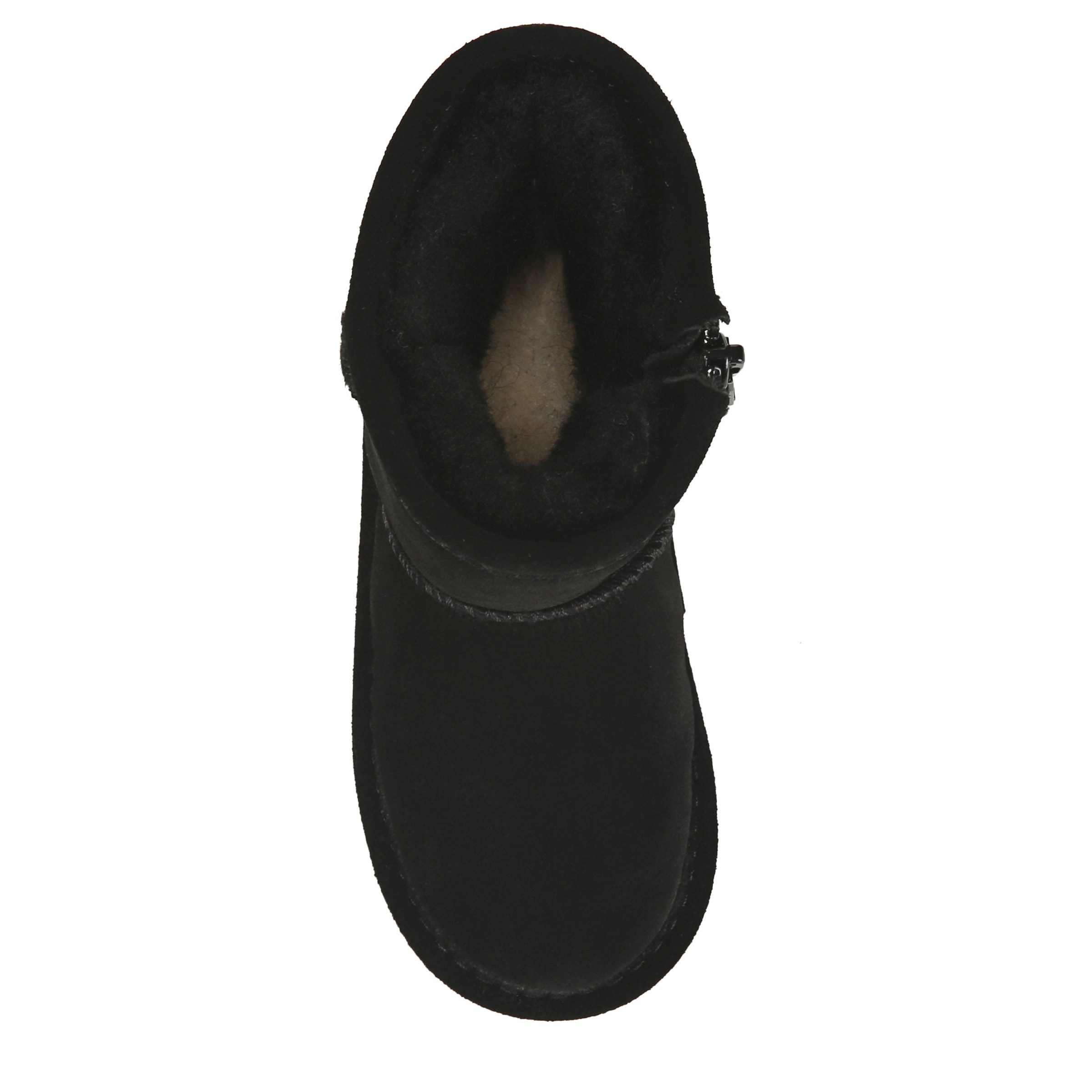 Kids' Elle Zip Short Water Resistant Boot Toddler/Little Kid