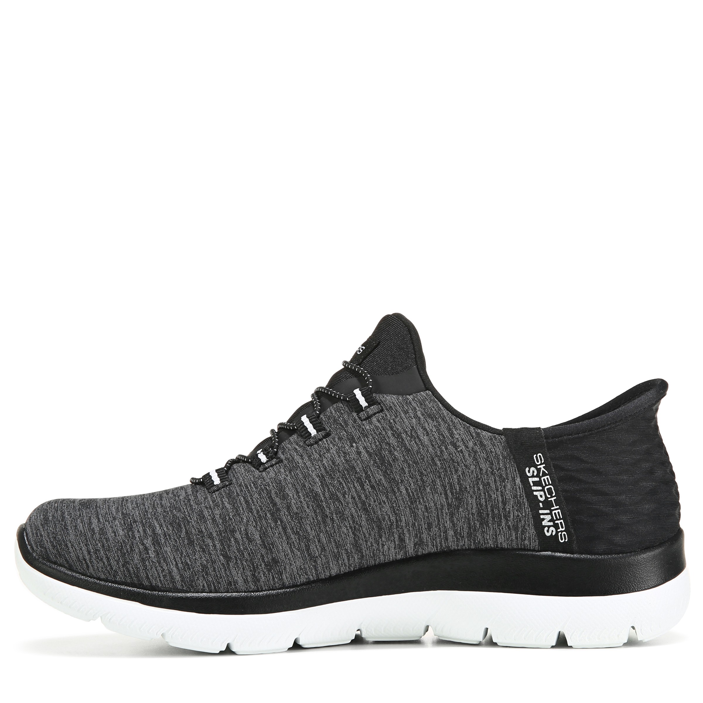 Women's Summits Medium/Wide Slip-ins Sneaker