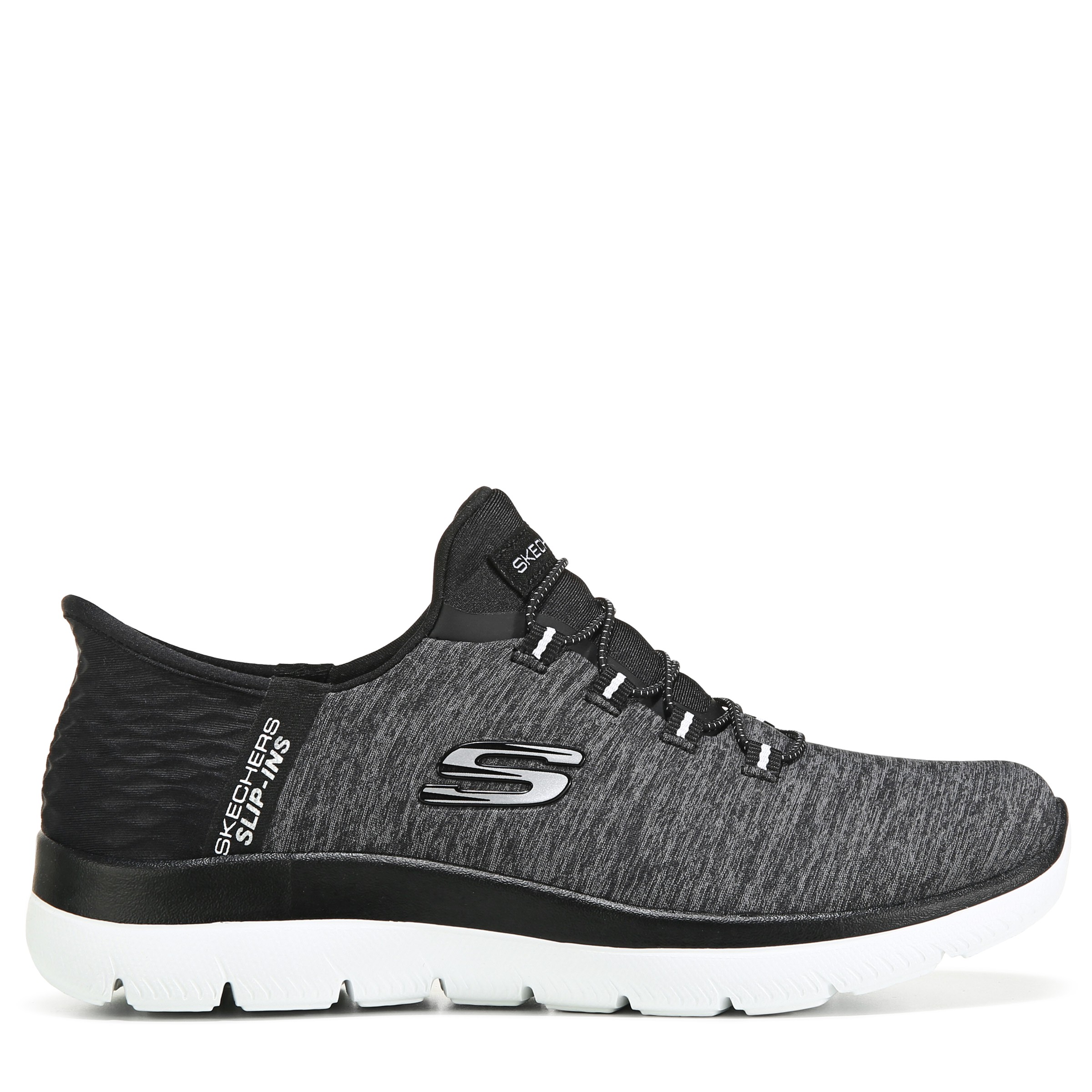 Women's Summits Medium/Wide Slip-ins Sneaker