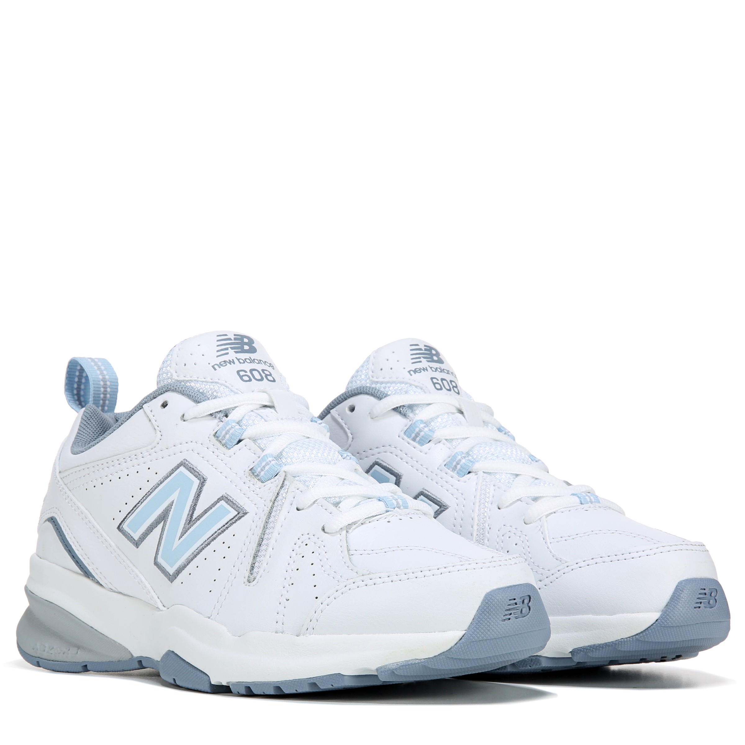 New Balance Women s 608 V5 Trainer Sneaker Famous Footwear Canada