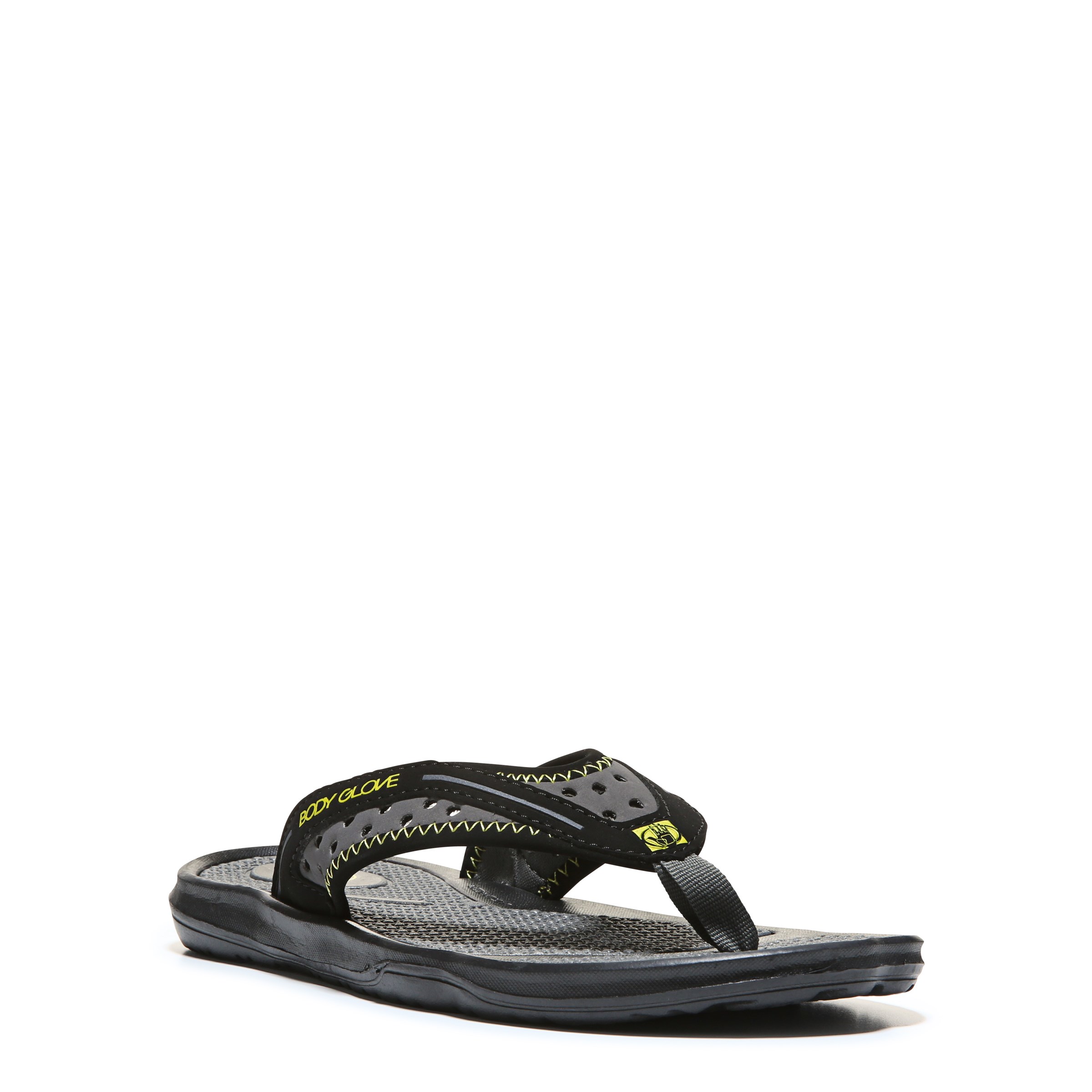 body glove men's kona flip flop