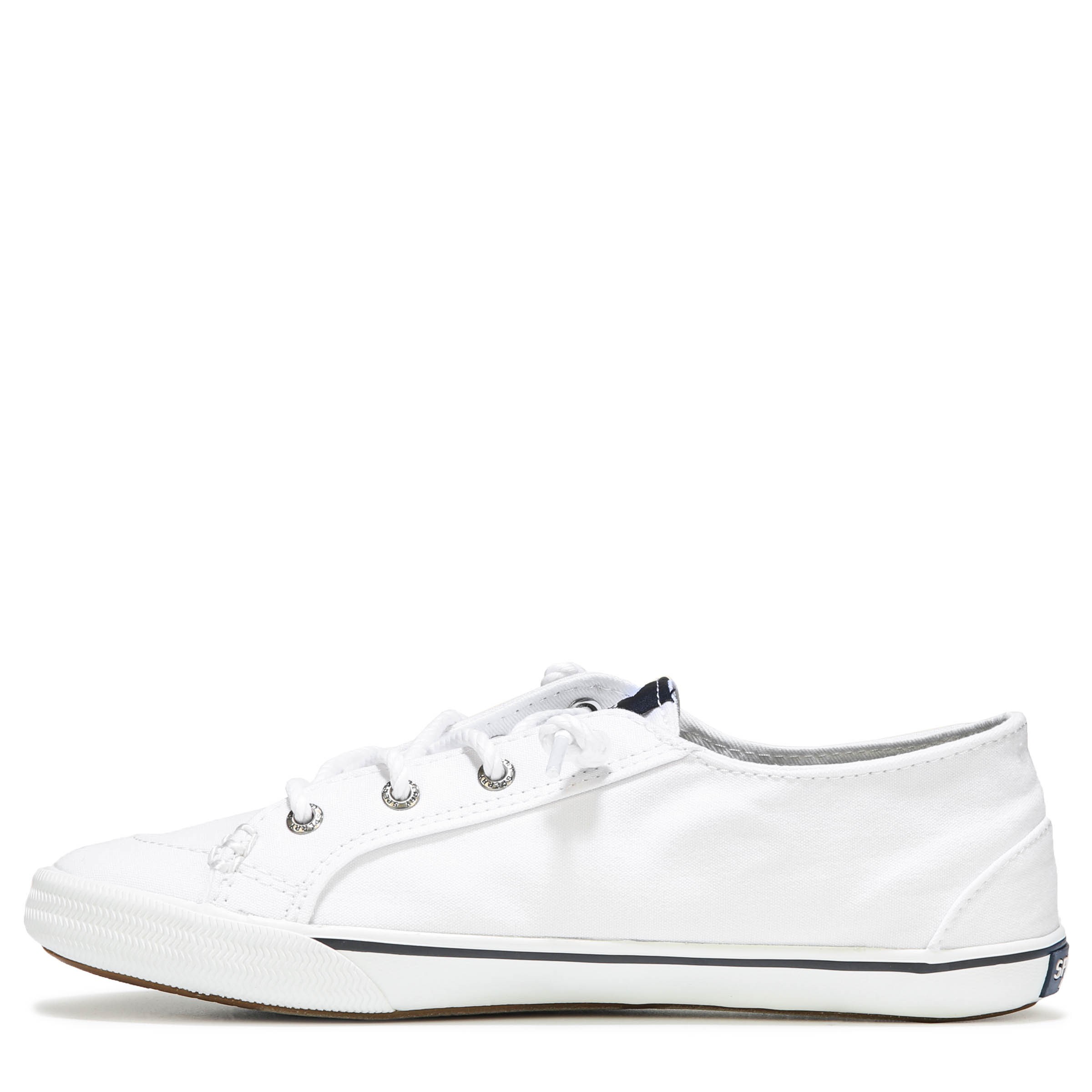 sperry women's lounge ltt canvas sneaker