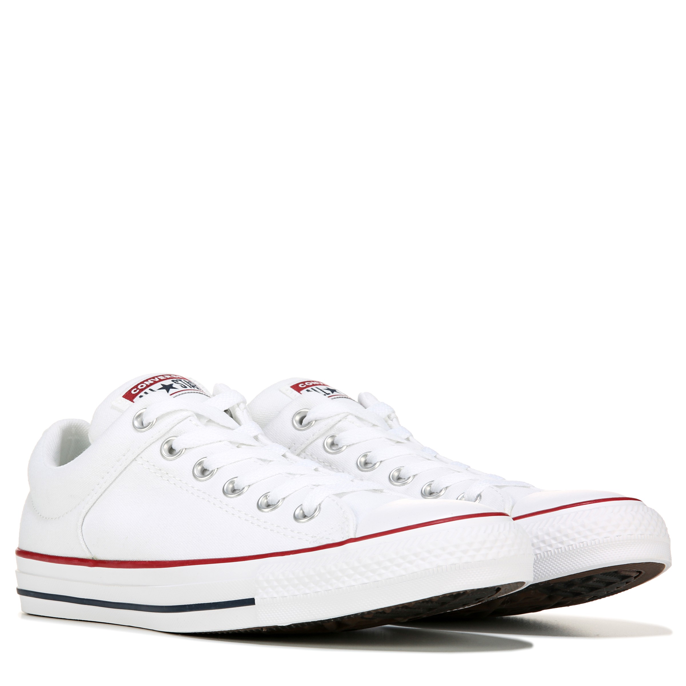 Men's Chuck Taylor All Star High Street Ox Sneaker