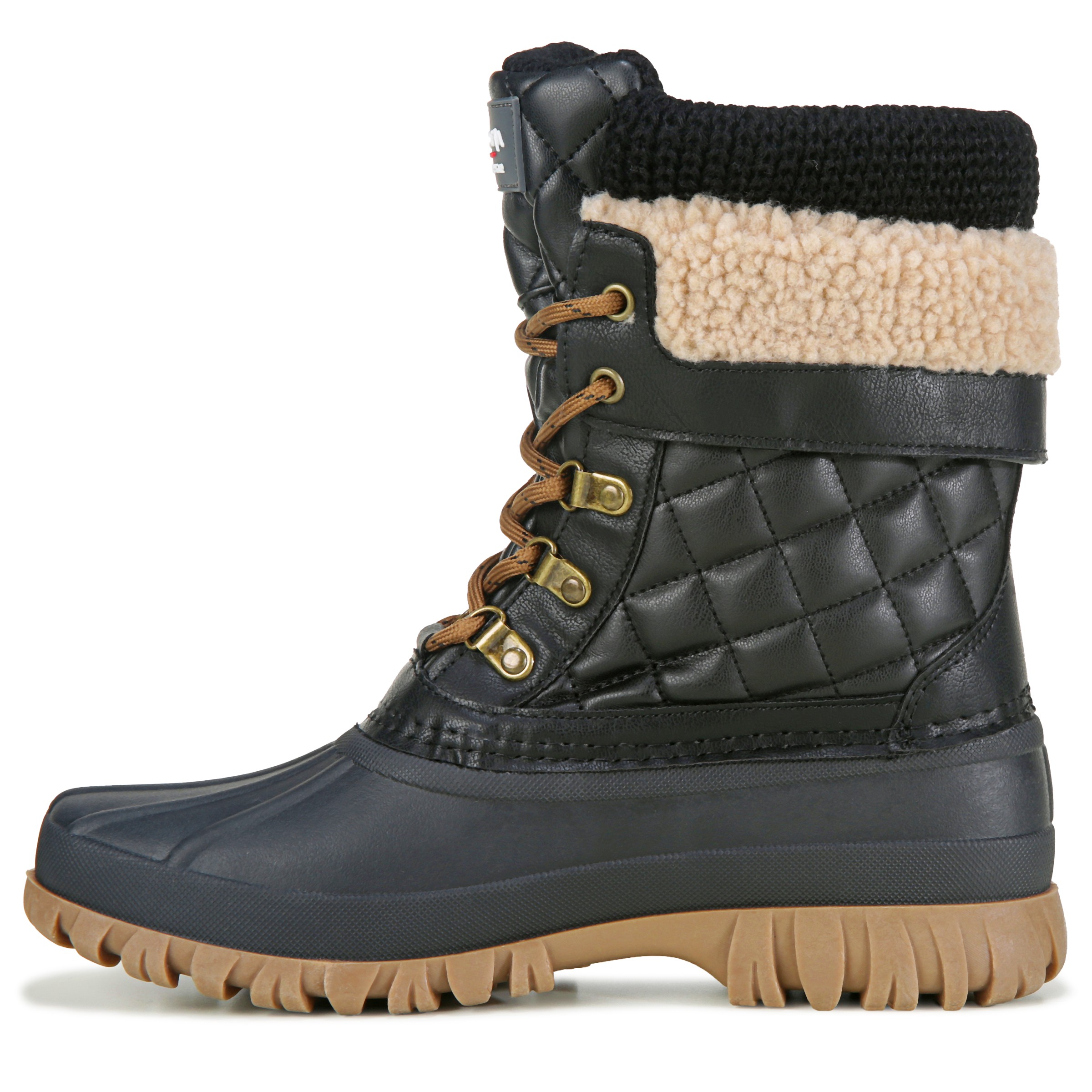 Women's Creek Waterproof Boot