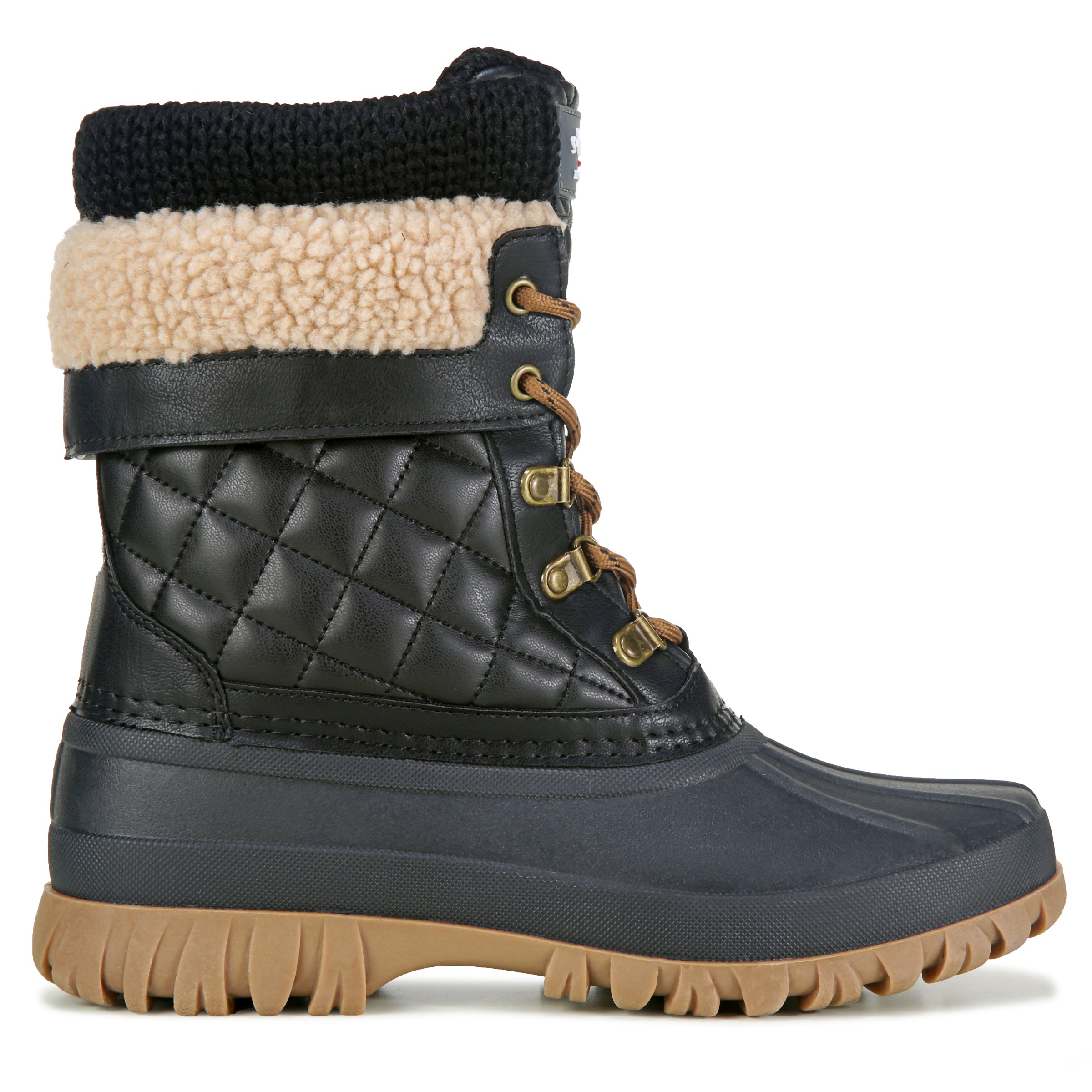 Women's Creek Waterproof Boot