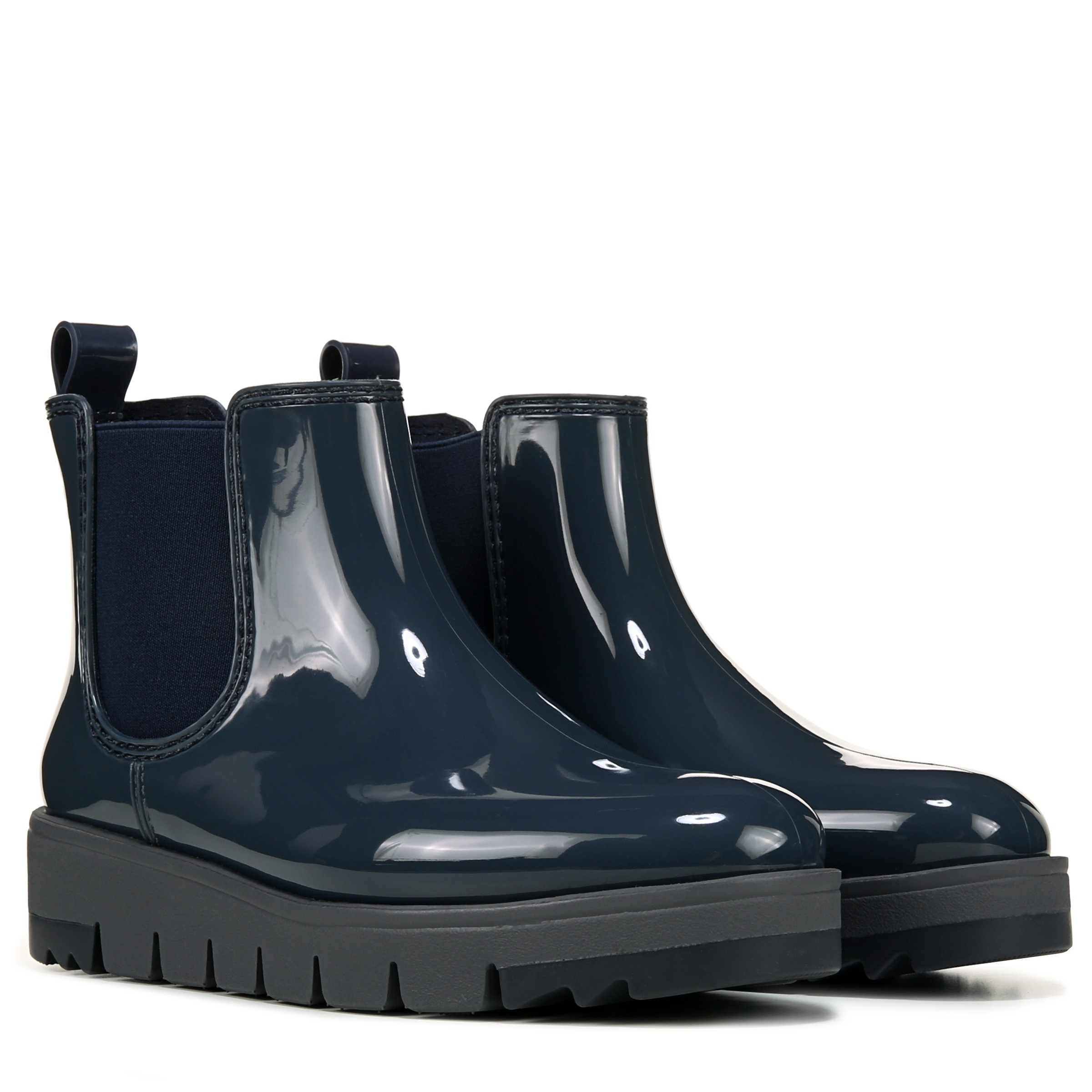 Women's Firenze Waterproof Chelsea Rain Boot
